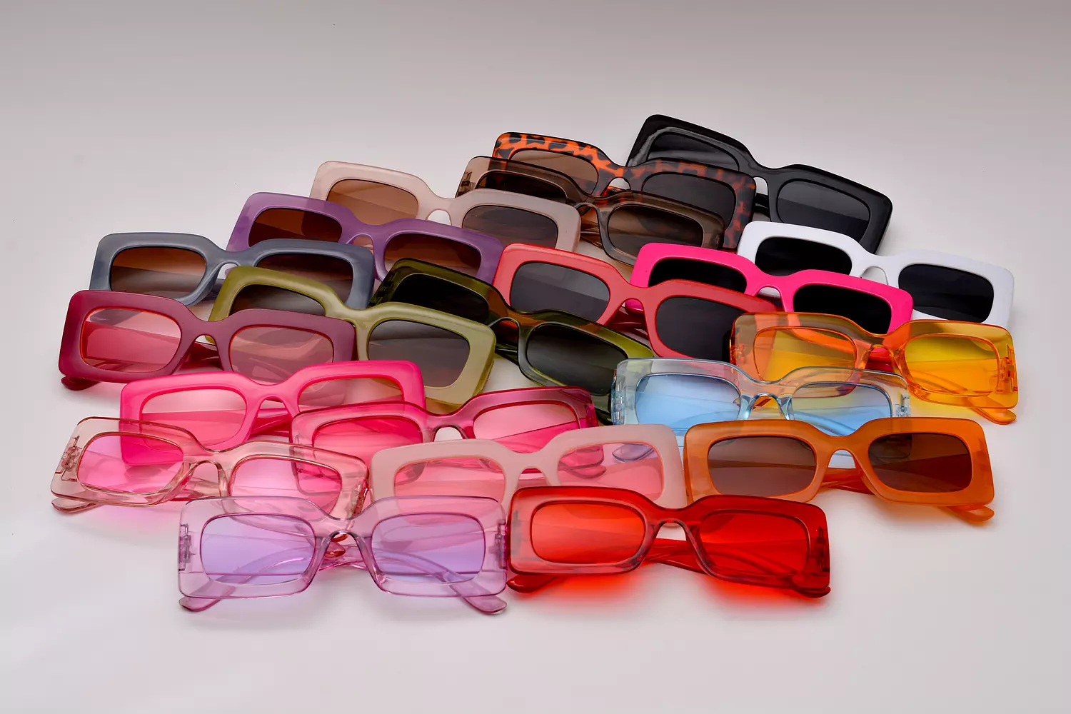 basic sunglasses