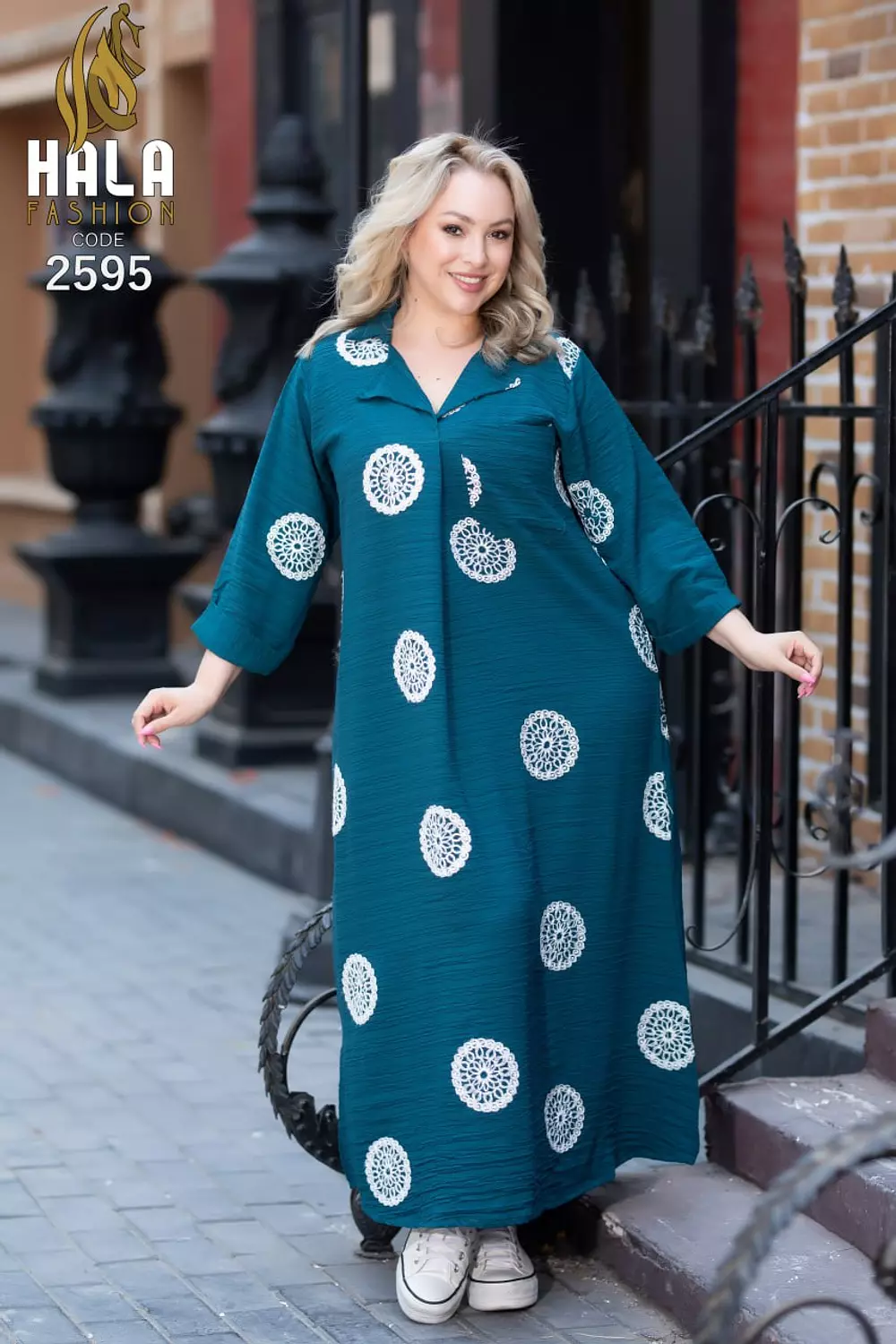 Chanelle Code:2595 3