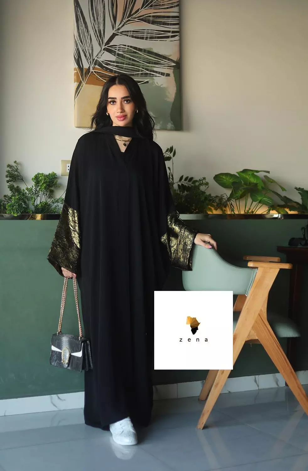عبايه hover image
