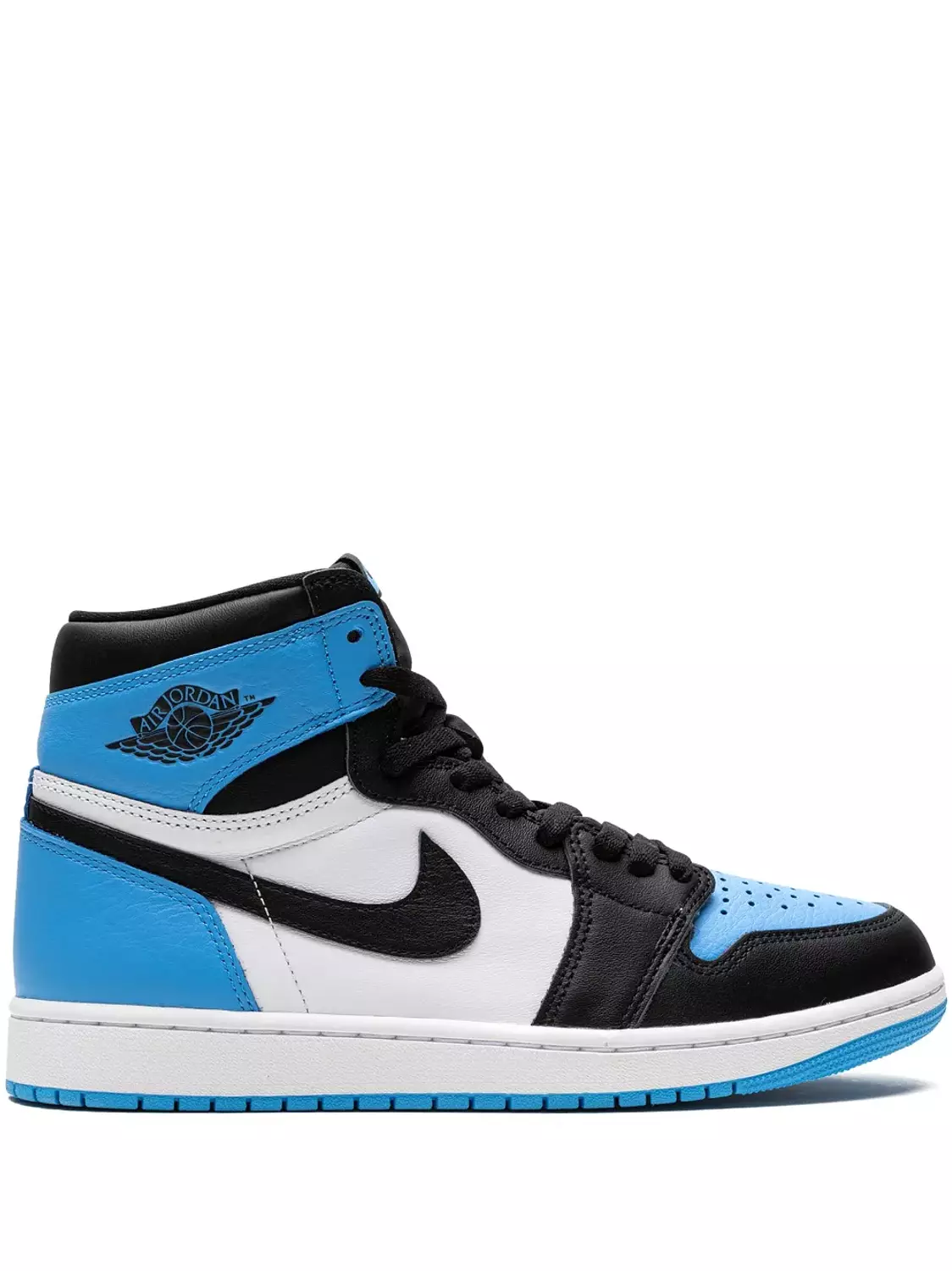 Jordan Air Jordan 1 Retro High OG "UNC Toe"  image