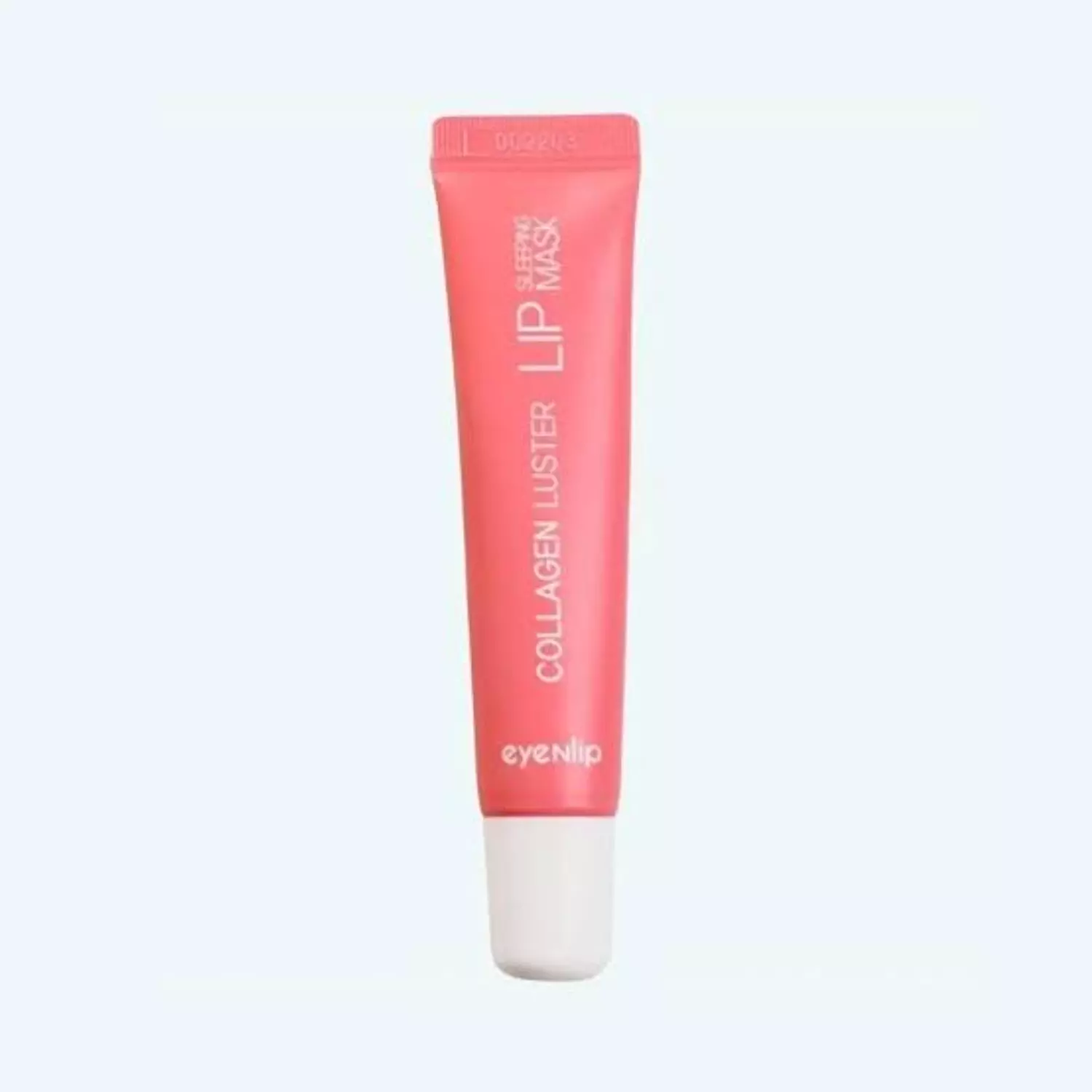 eyeNlip - Collagen Luster Lip Sleeping Mask (pink) image