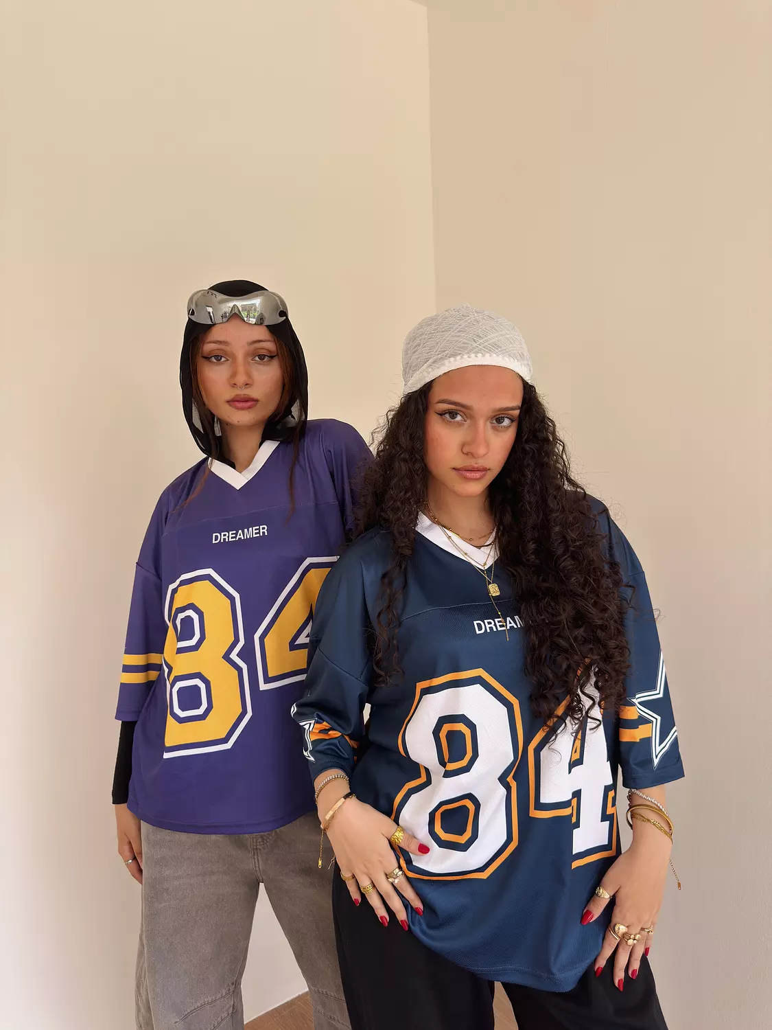 Jersey 84 2