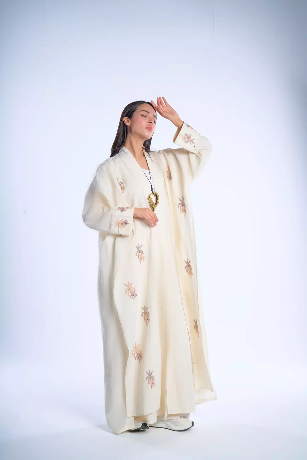  cardigan handmade embroidered  2