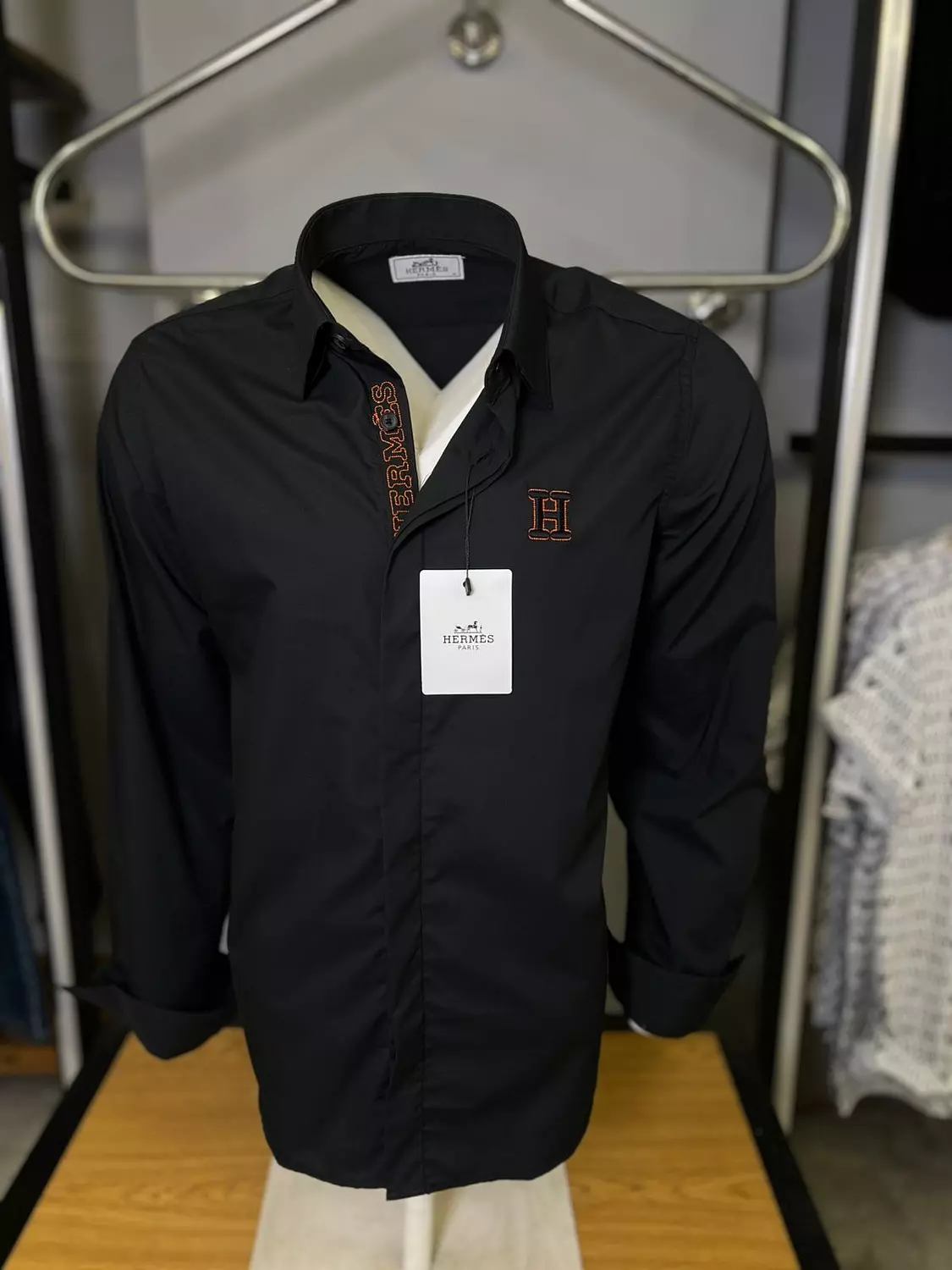 HERMIS SHIRT /1445 image