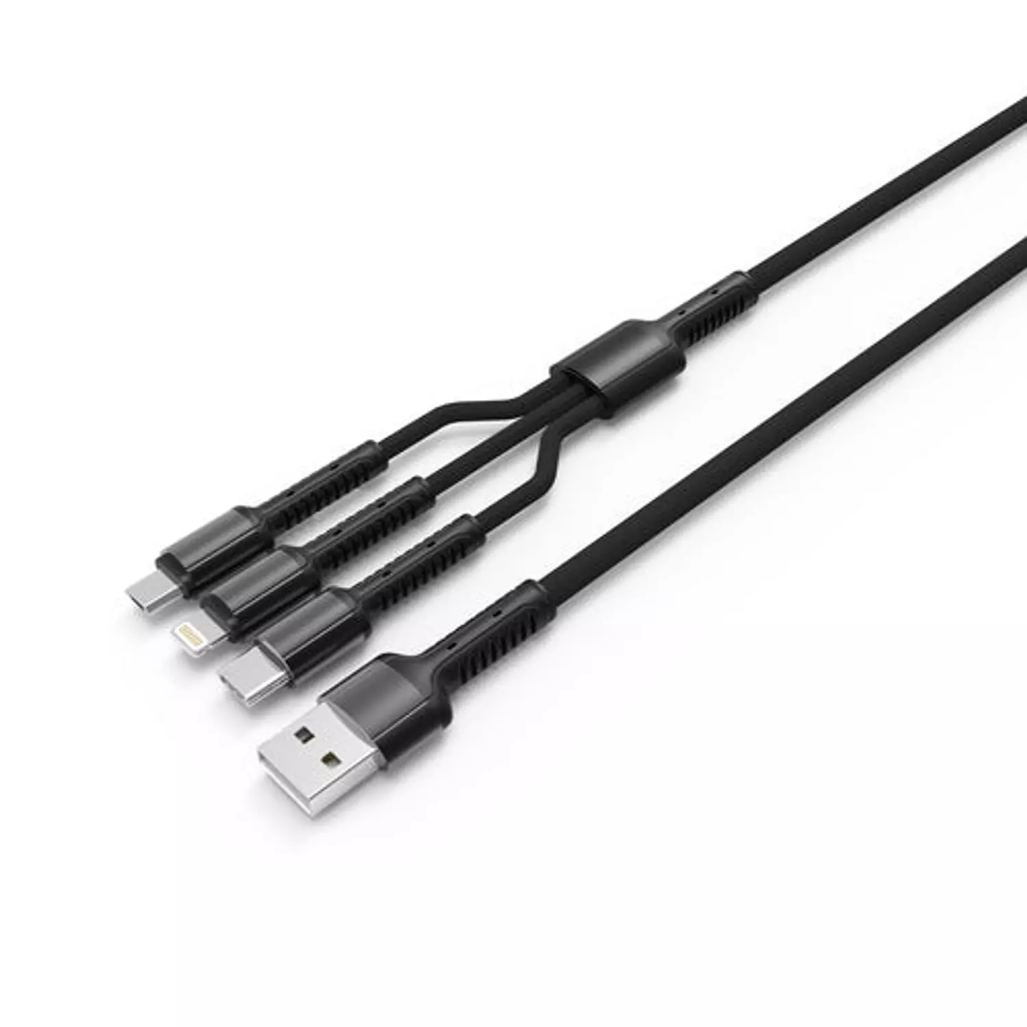 cable usb ldnio LC93 3*1 hover image