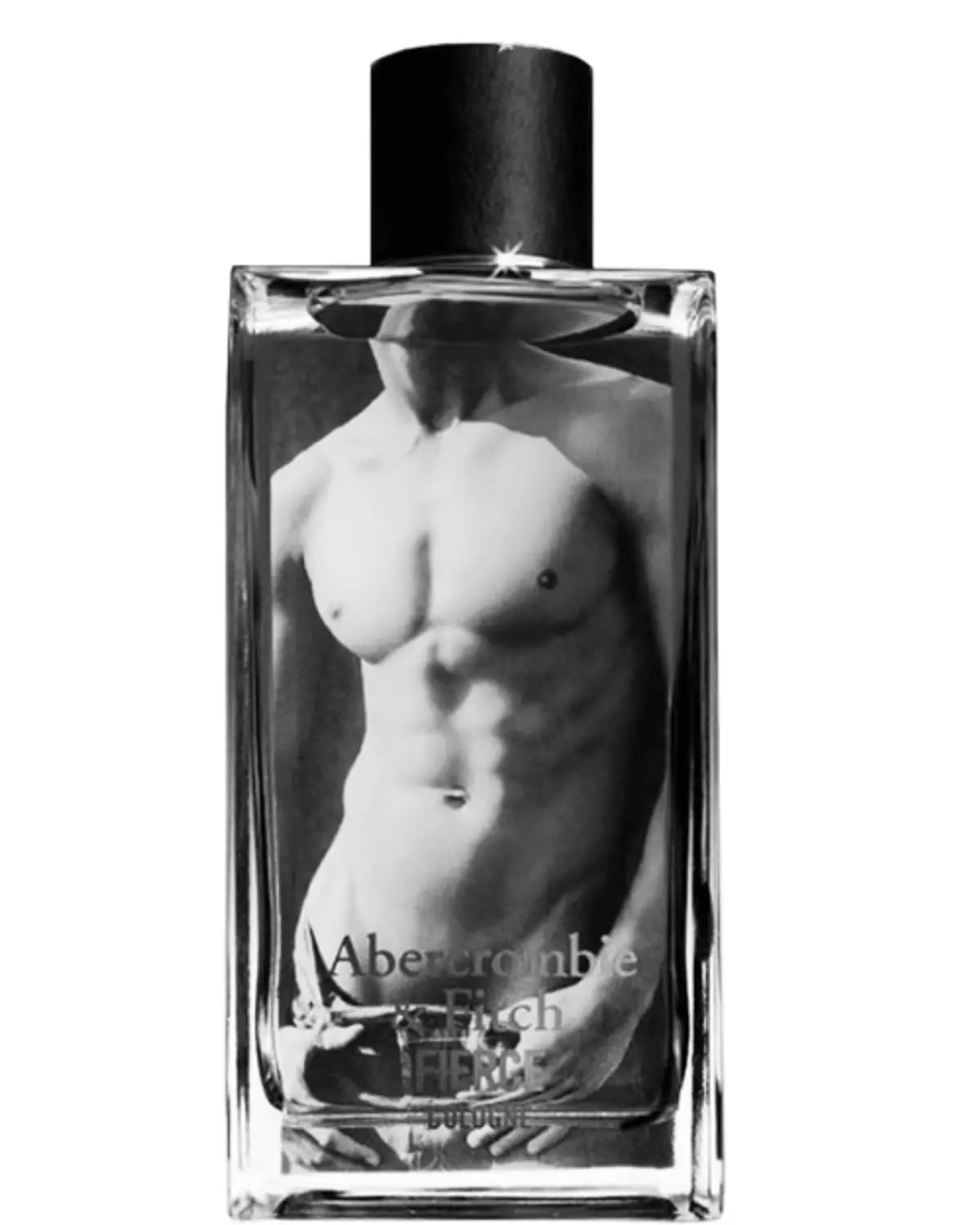 Fierce Abercrombie & Fitch image