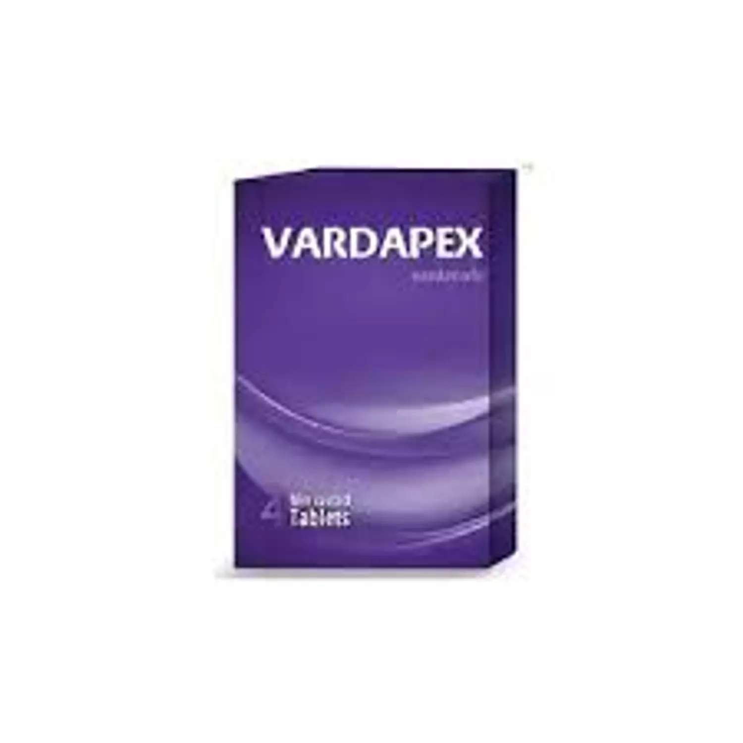 vardapex 10 mg  image