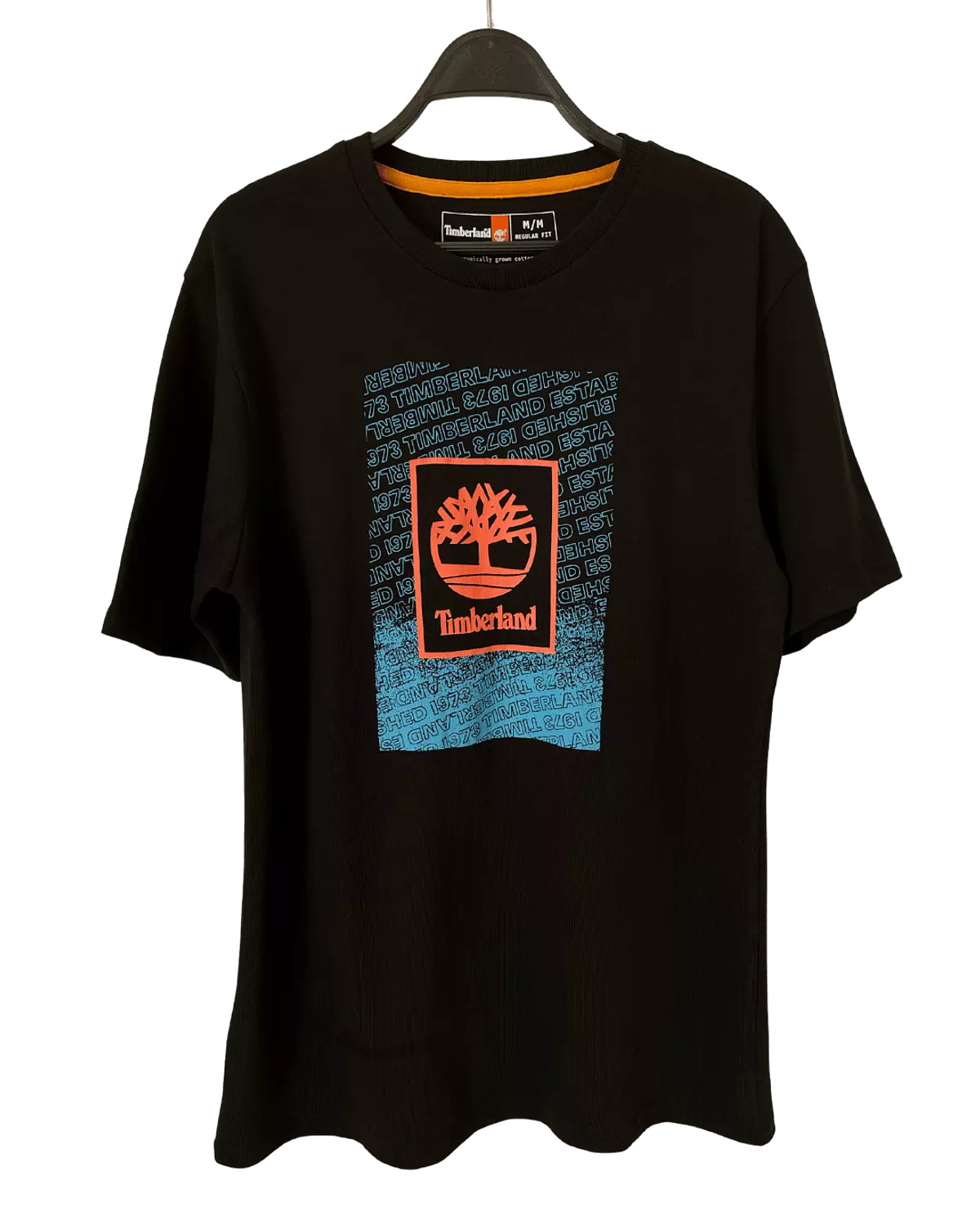 Original Timberland Round T-Shirt