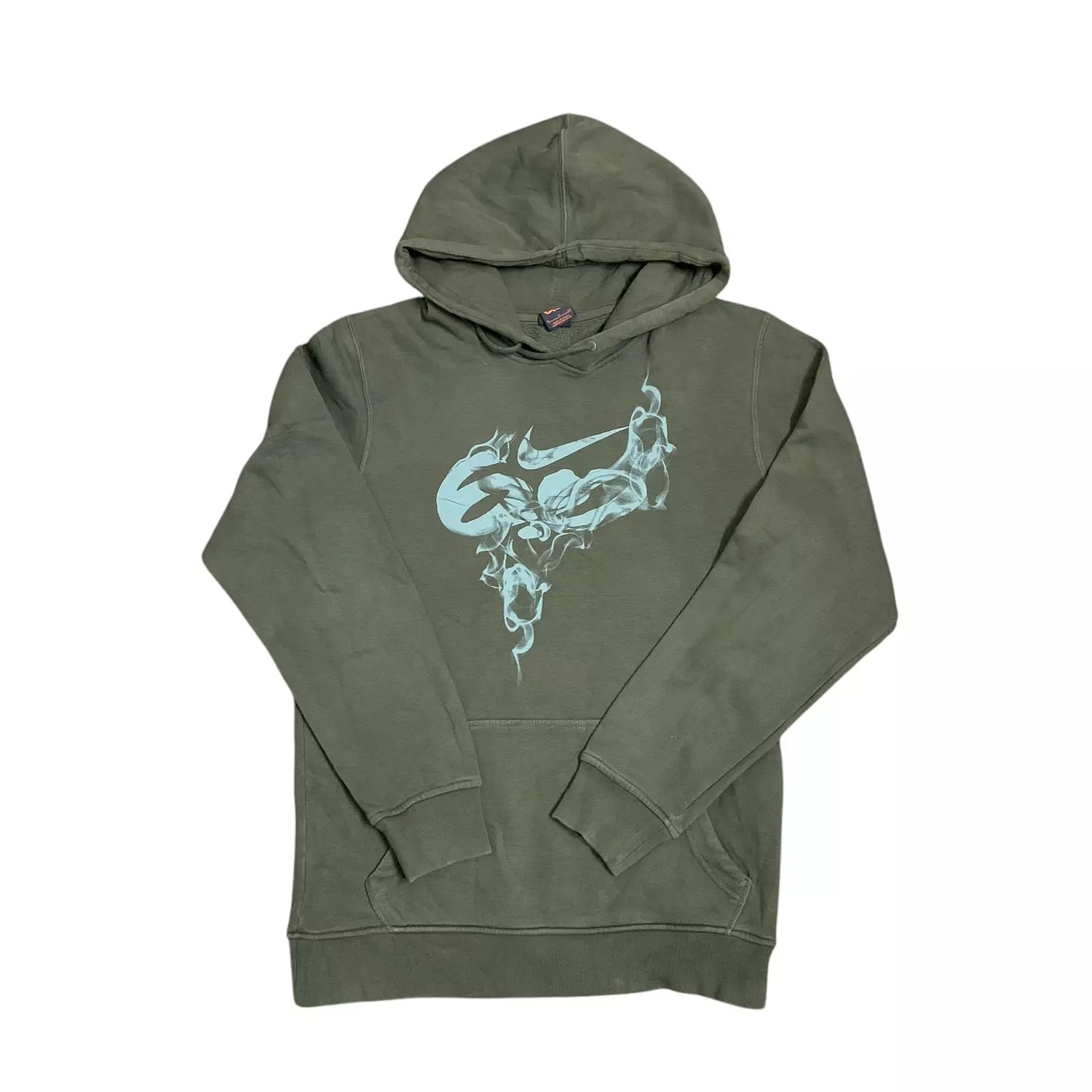 Nike 6.0 smoke hoodie image