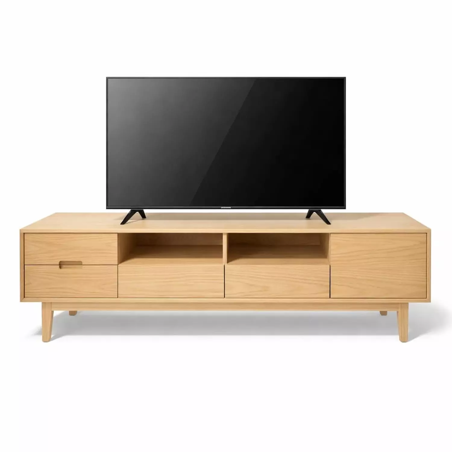 COZY TV Unit 4