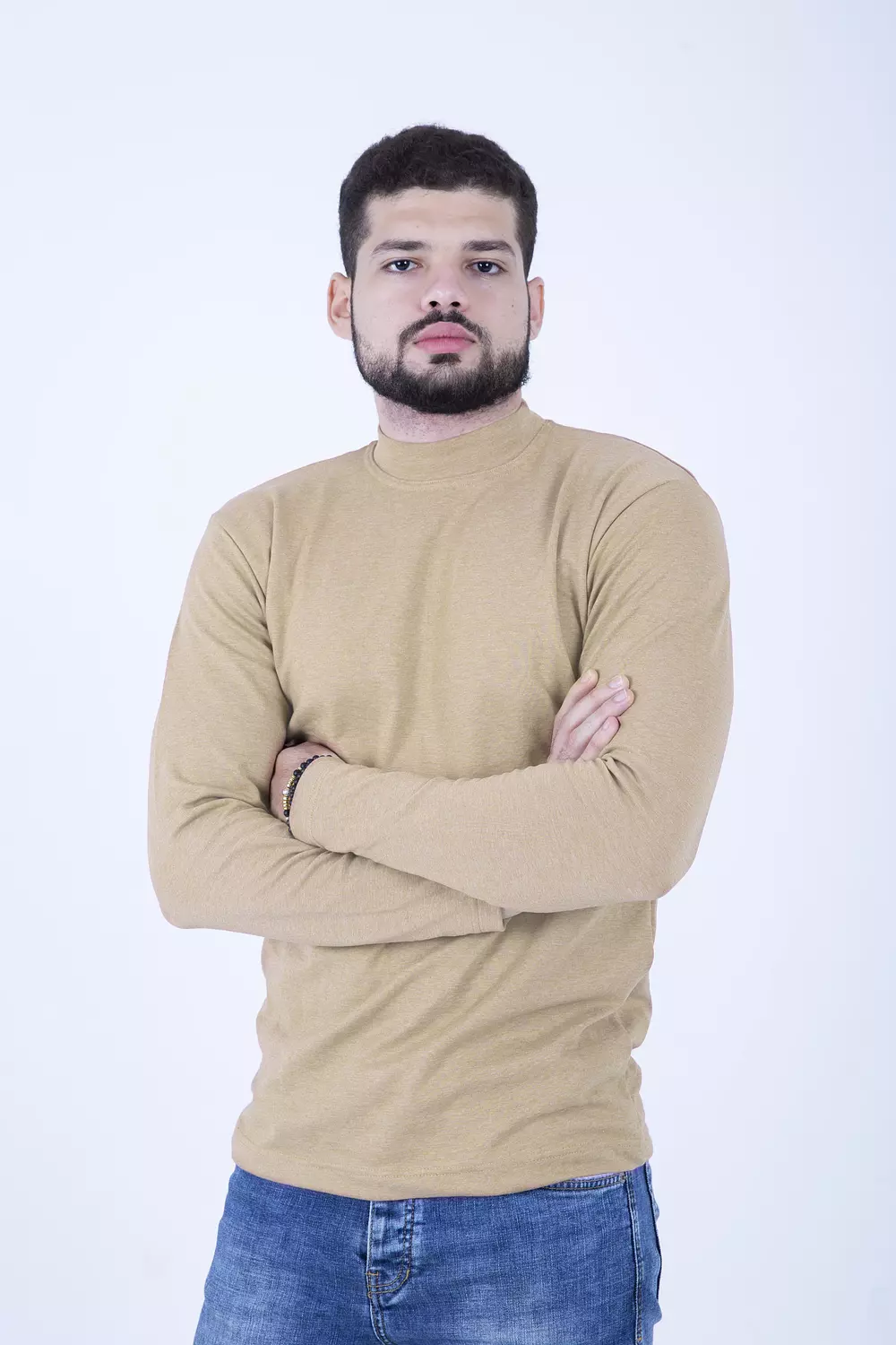 دفاية هاف كول رجالي 10