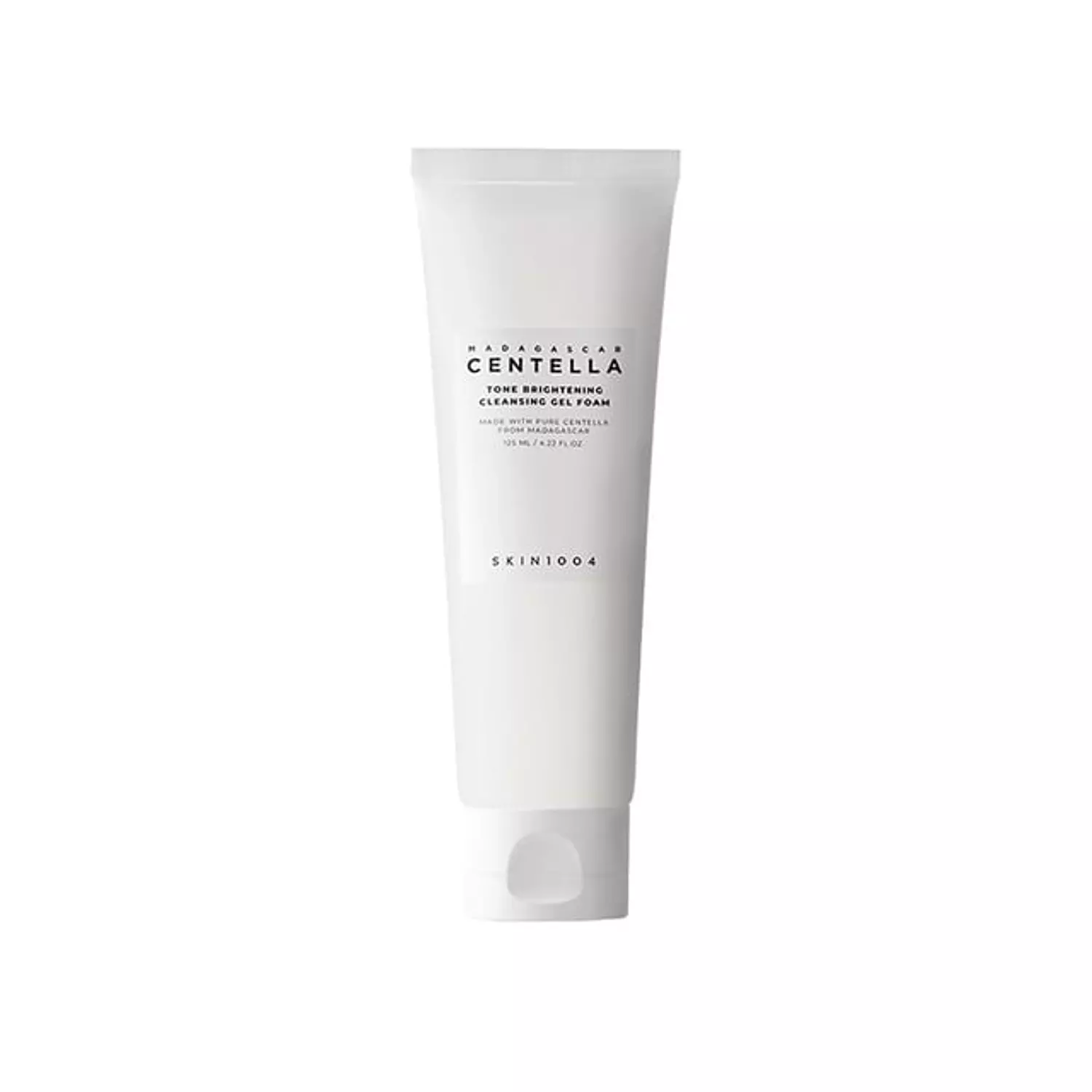 SKIN1004 - Madagascar Centella Tone Brightening Cleansing Gel Foam image