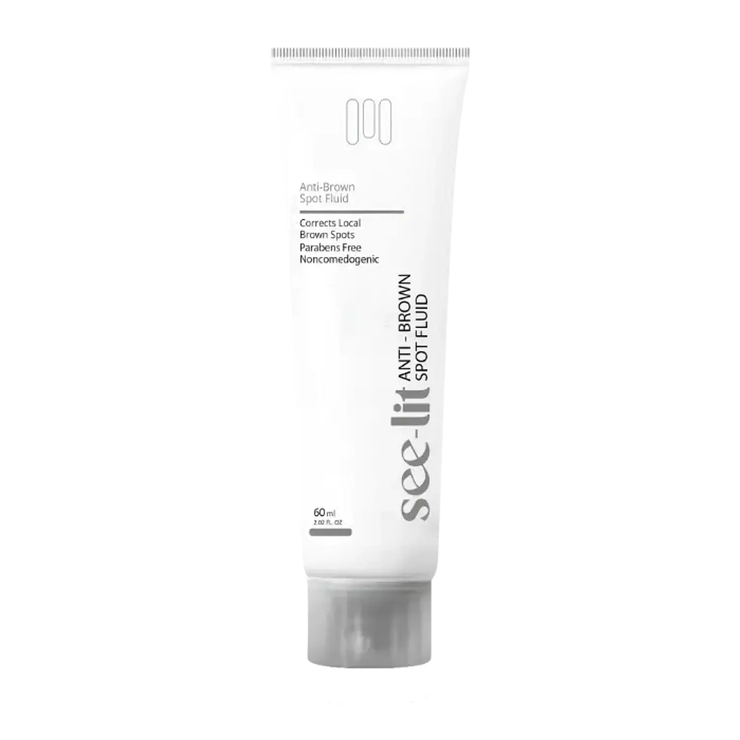 See Lit Anti Brown Spot Fluid - 60 ml image