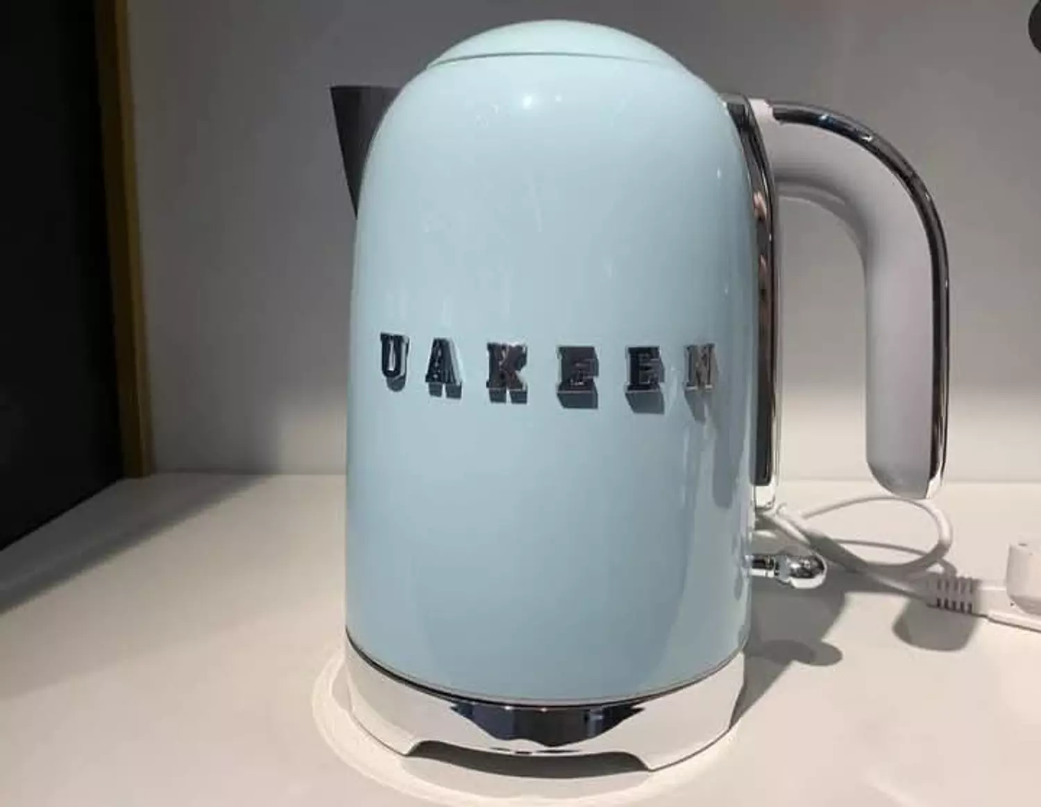 Kateel Uakeen image