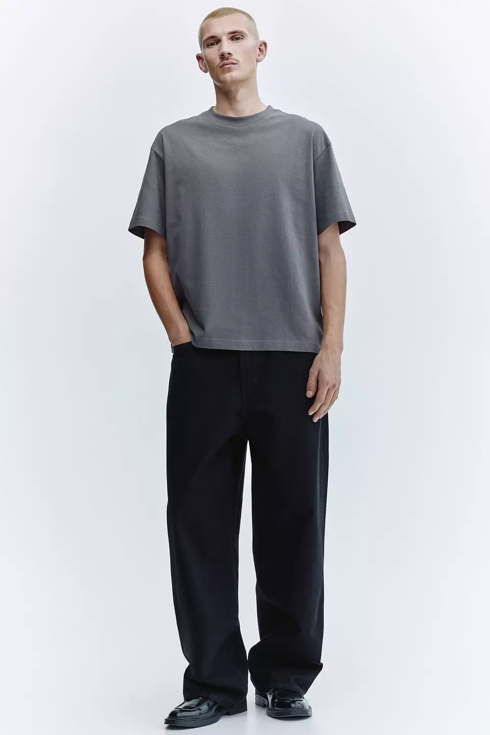 Basic h&m original 8