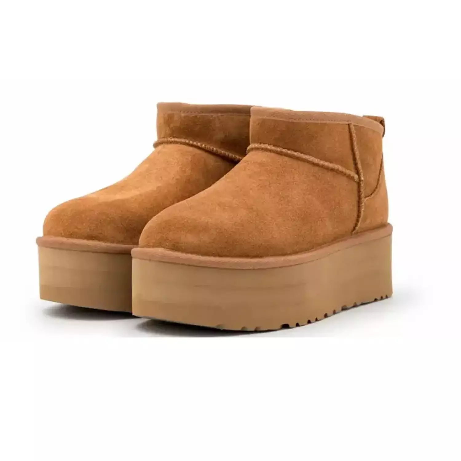 UGG Classic Ultra Mini Platform Boot  1
