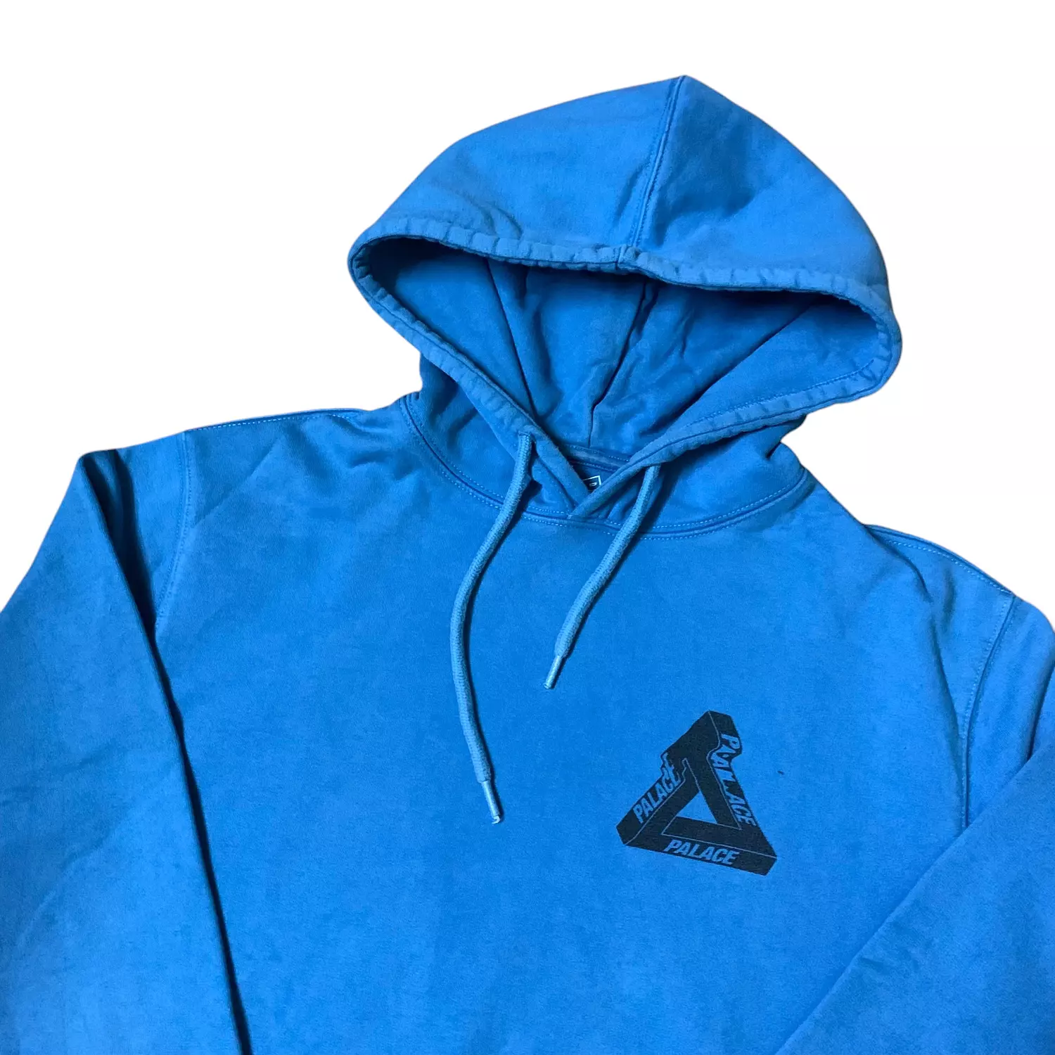 Palace Hoodie 2
