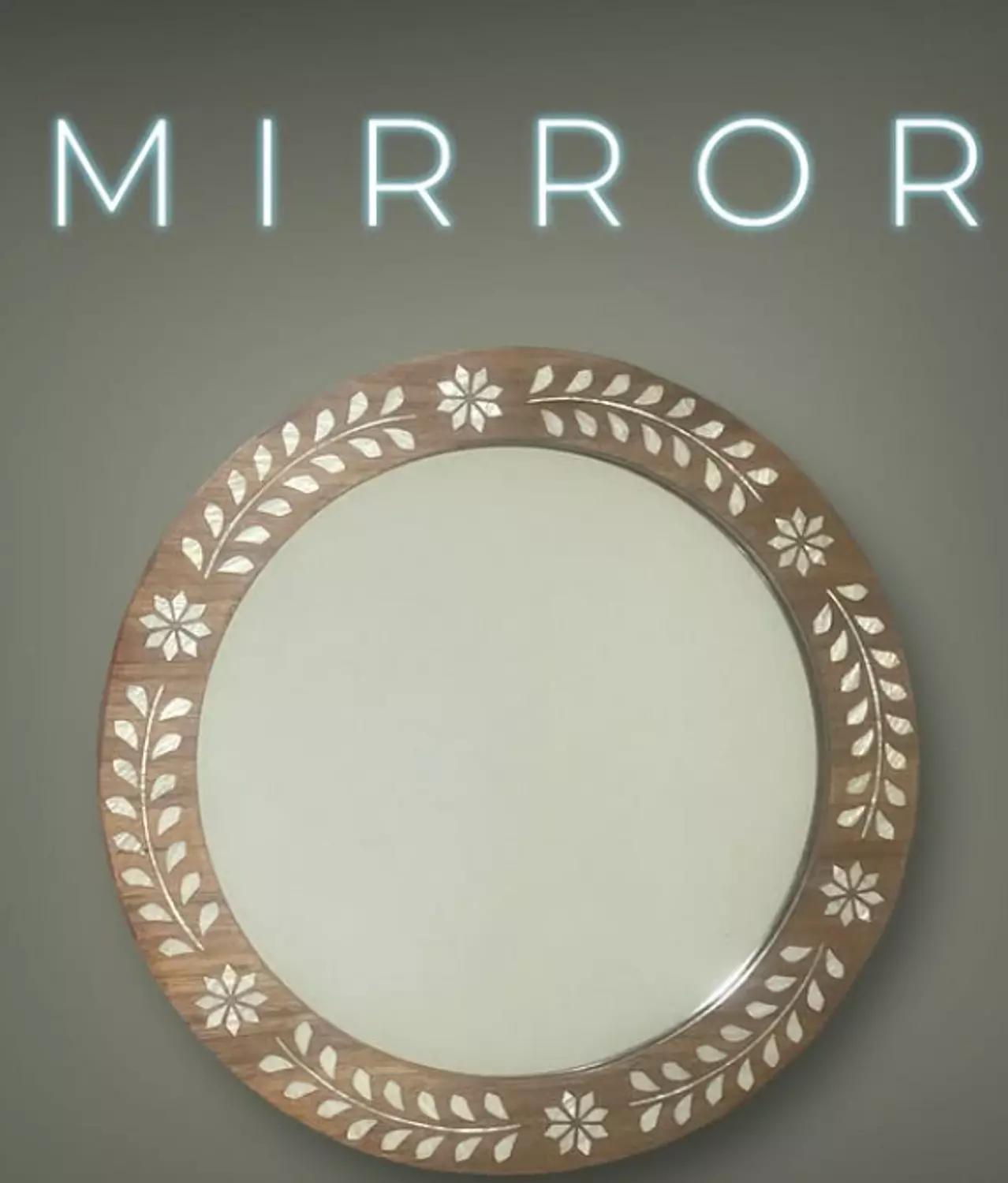 MIRRORS  1
