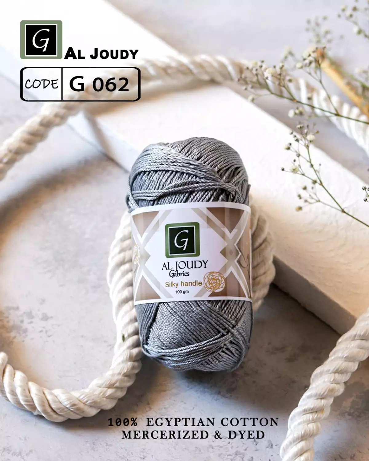 Export Overstock Crochet Aljoudy 9