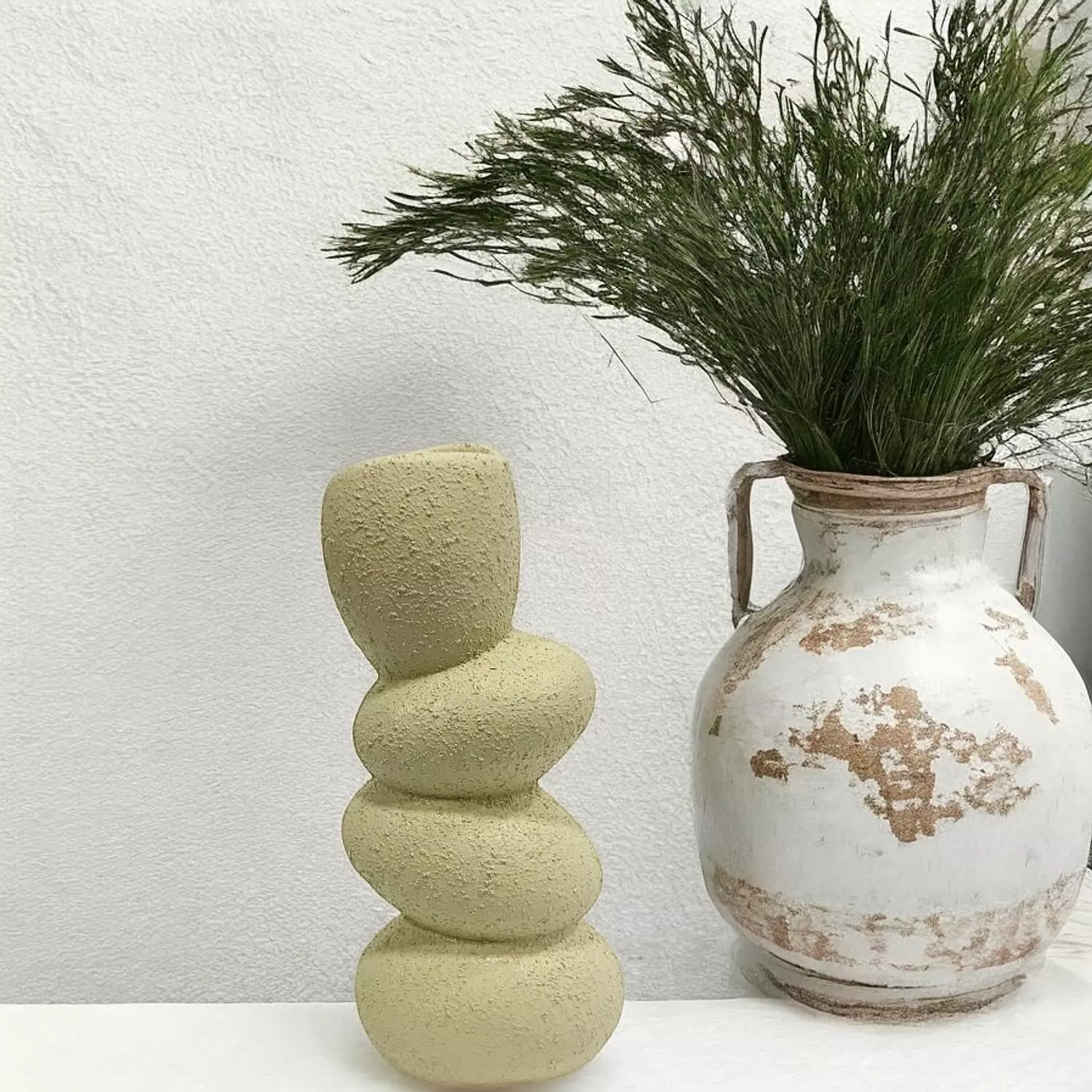 BOHO VASE 35 image