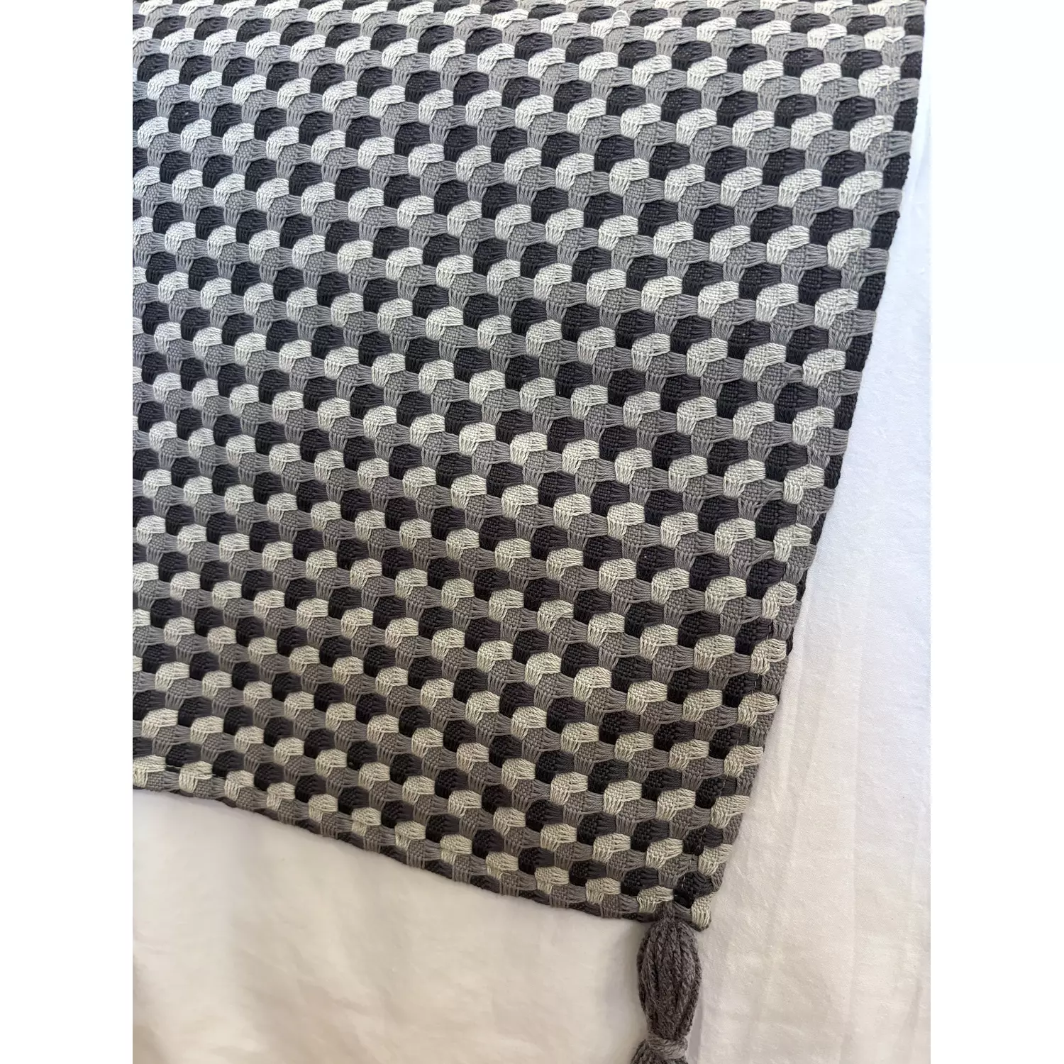 Bed runner/ throw  2