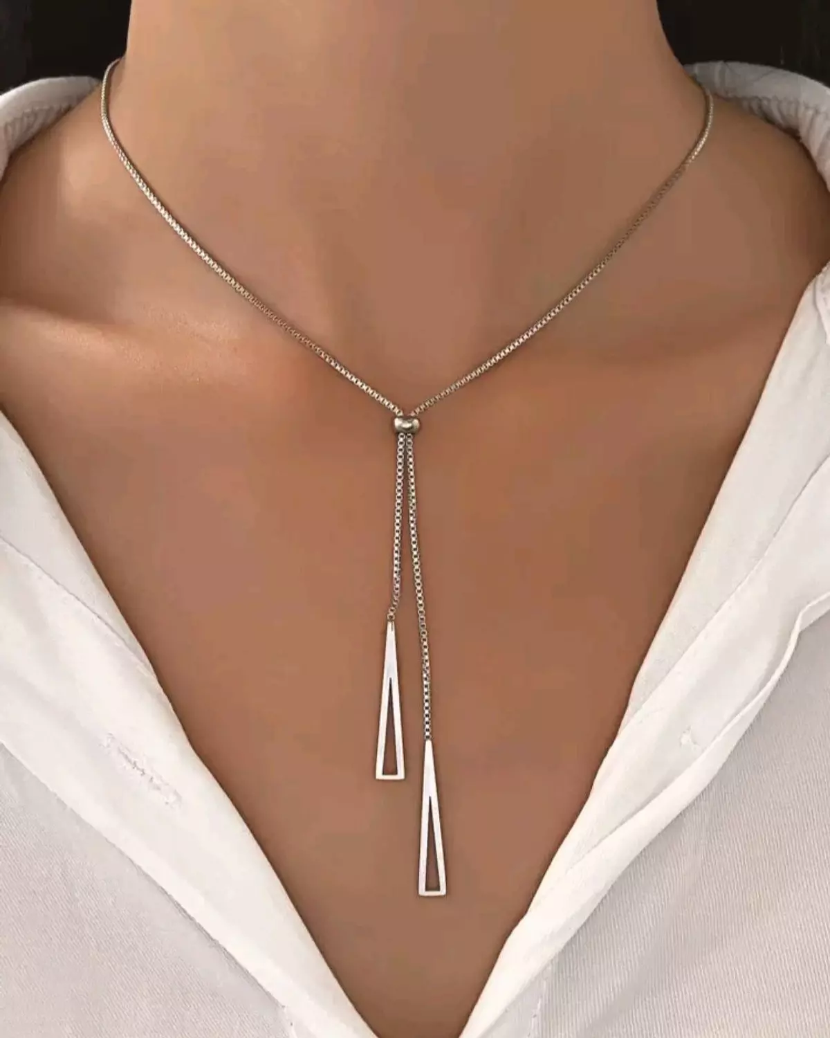 Charm Necklace image