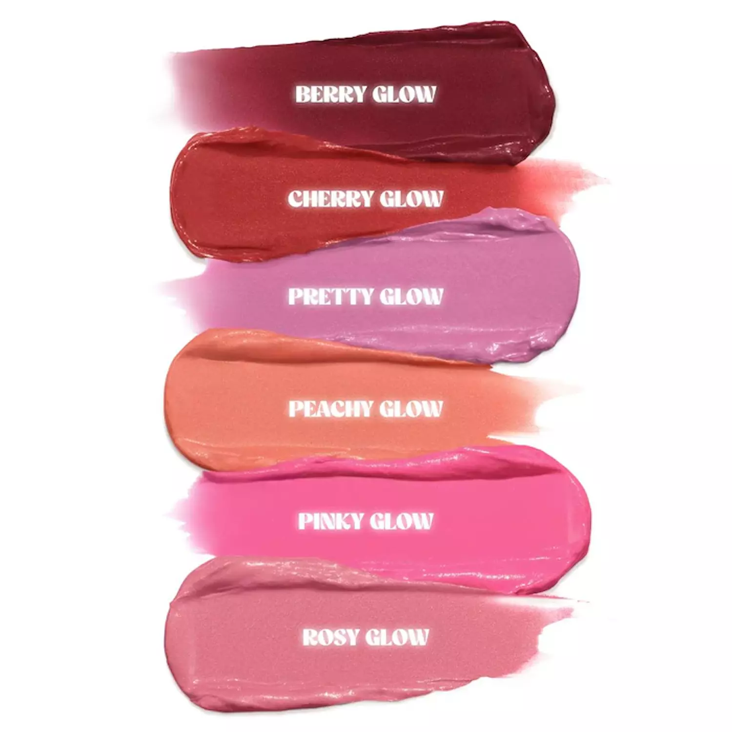 Unreal Lip + Cheek Glow Blush Stick with Hyaluronic Acid 8