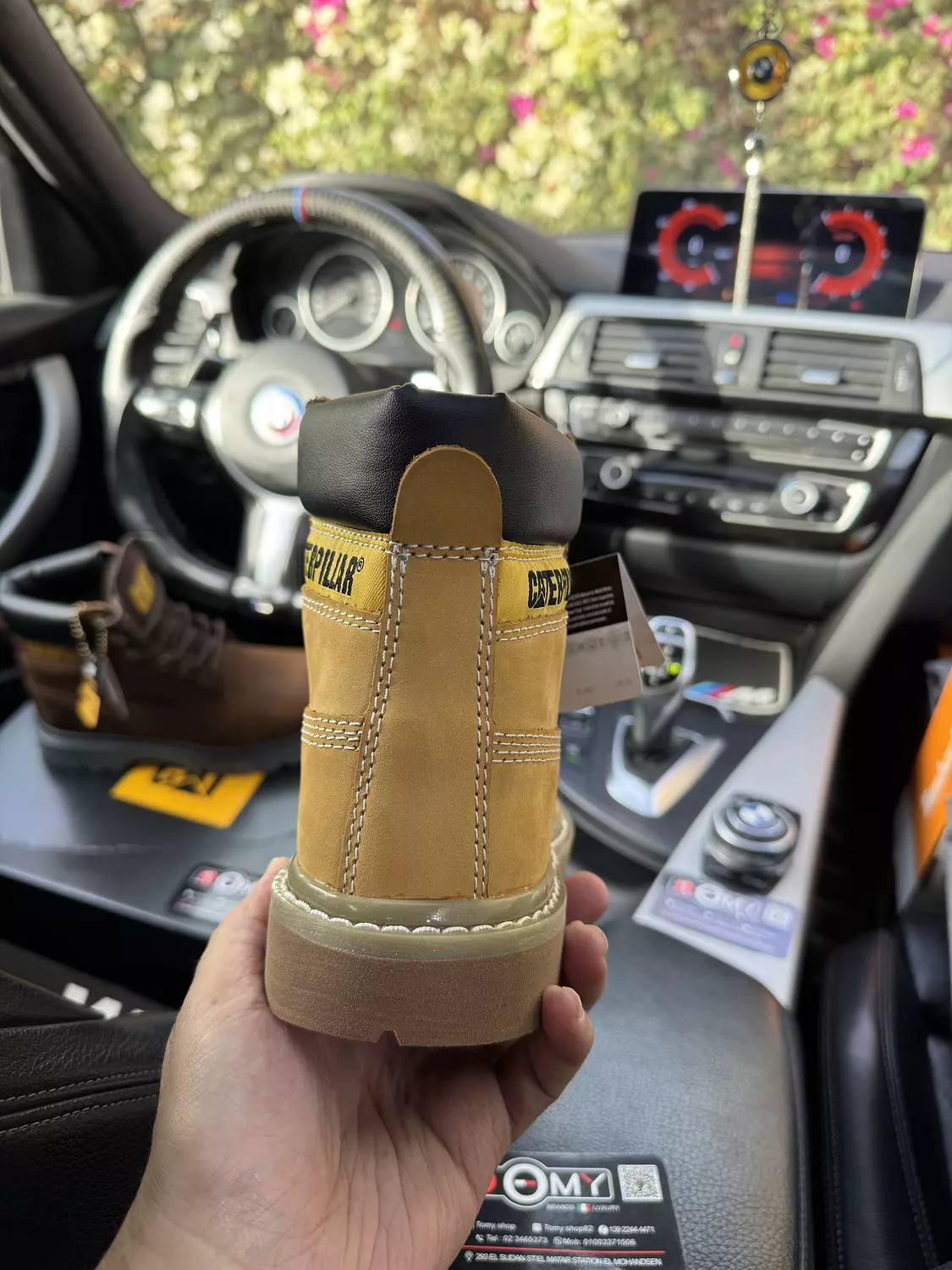  CATERPILLAR Camel hover image