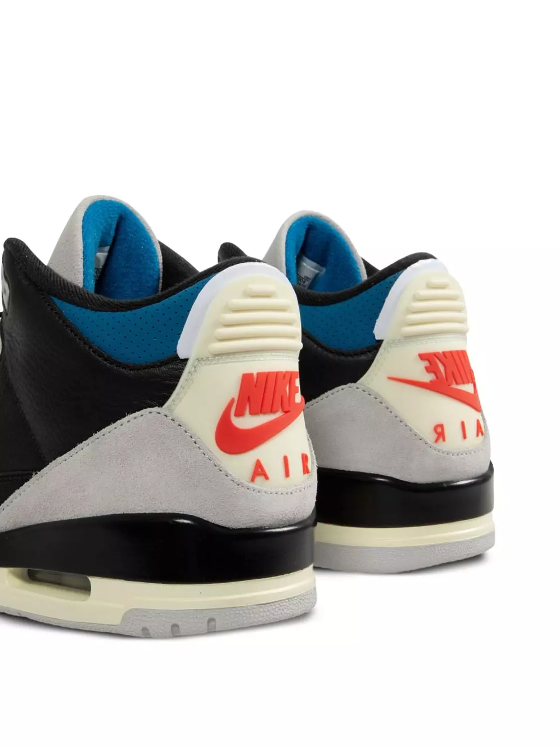 rdan Air Jordan 3 Rare Air 3