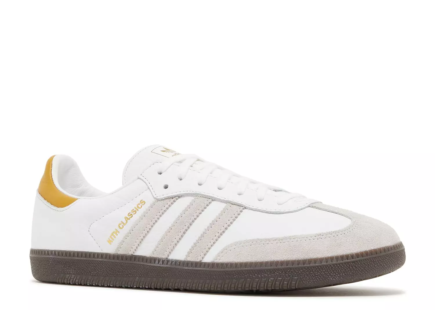 Adidas samba KITH  1