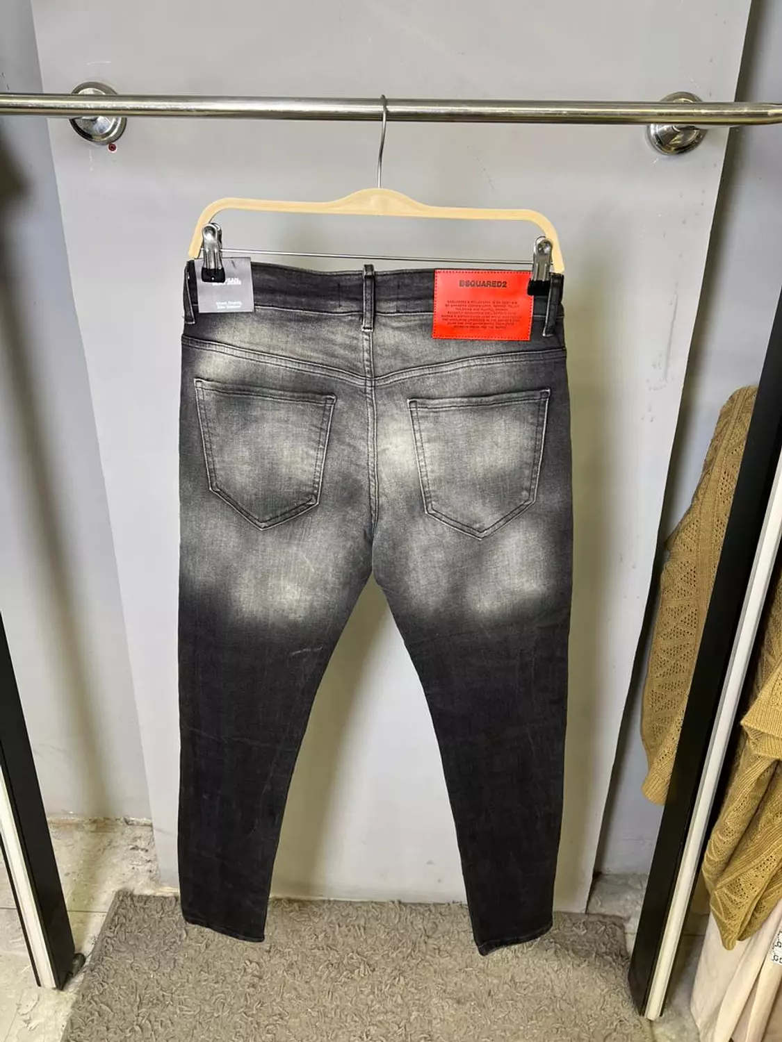 DSQUARED PANT / 1481 1