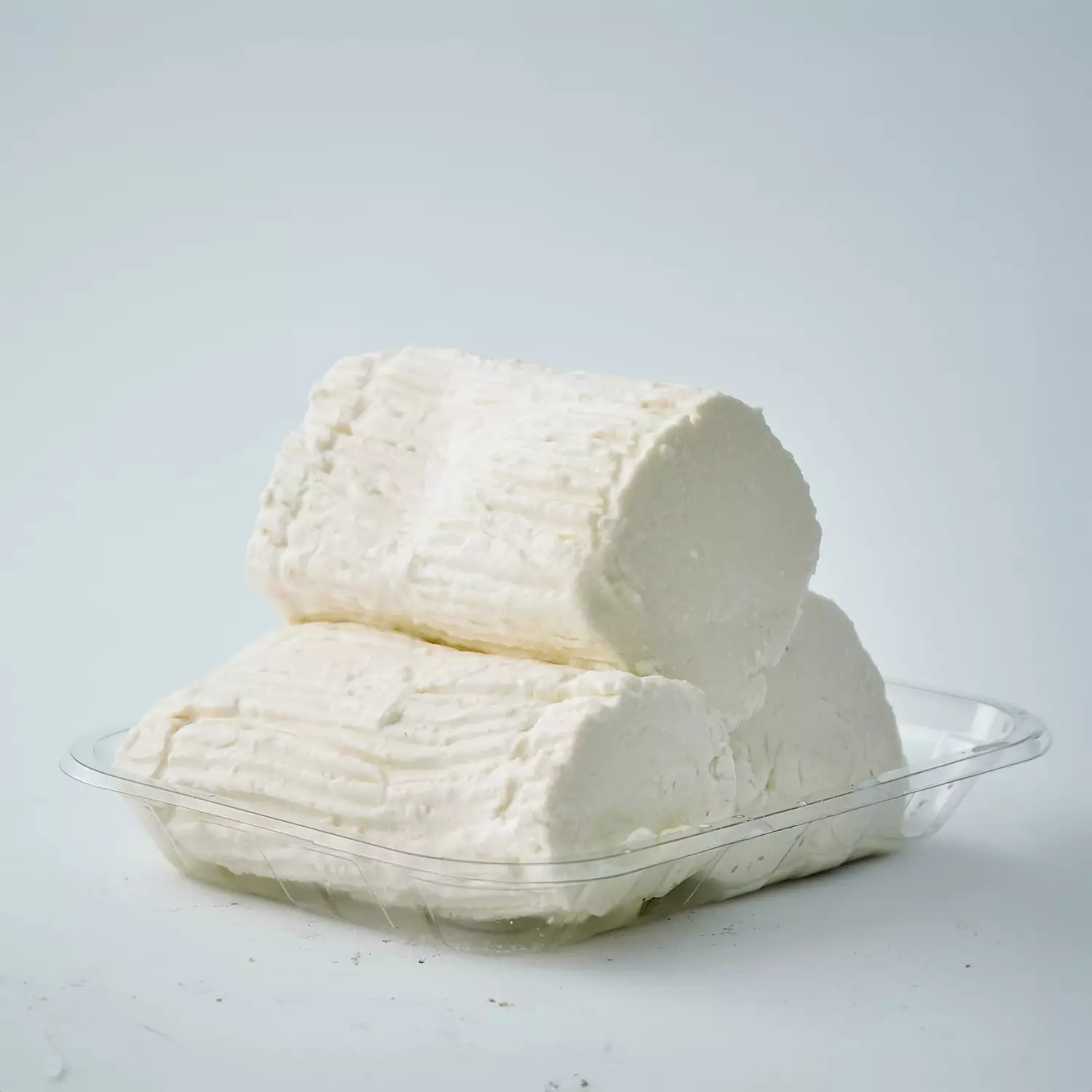 جبنة قريش طبيعية - Natural Cottage Cheese image