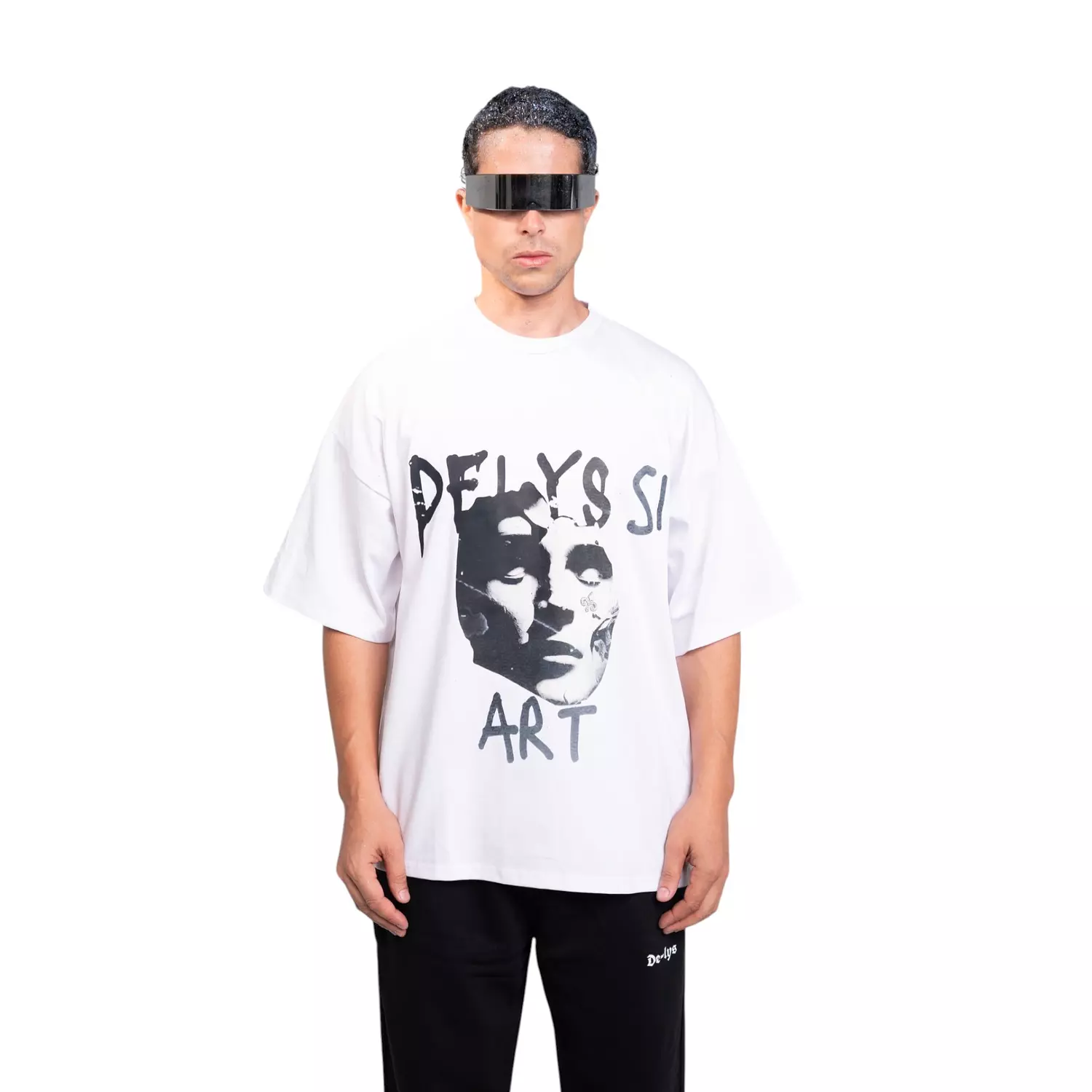 S3 delys is art t shirt 1
