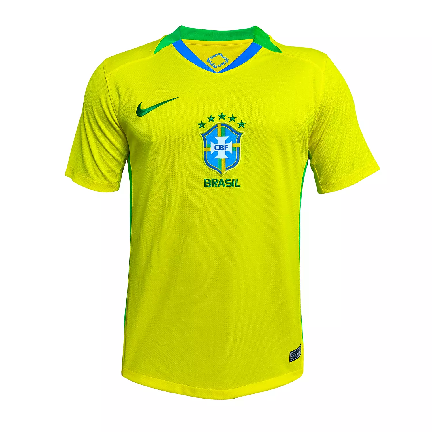 BRAZIL 25/26 FANS - NATIONAL image