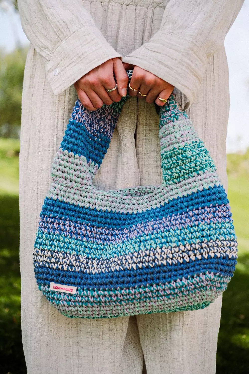 Groovy Bag image