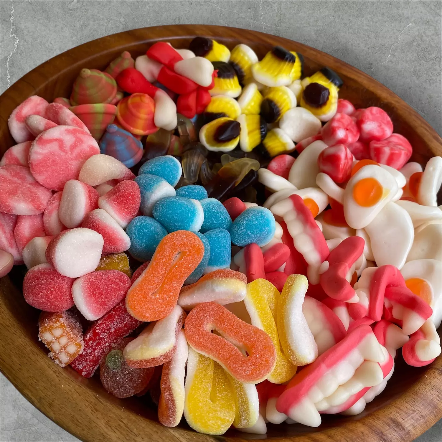Mixed Candy  hover image