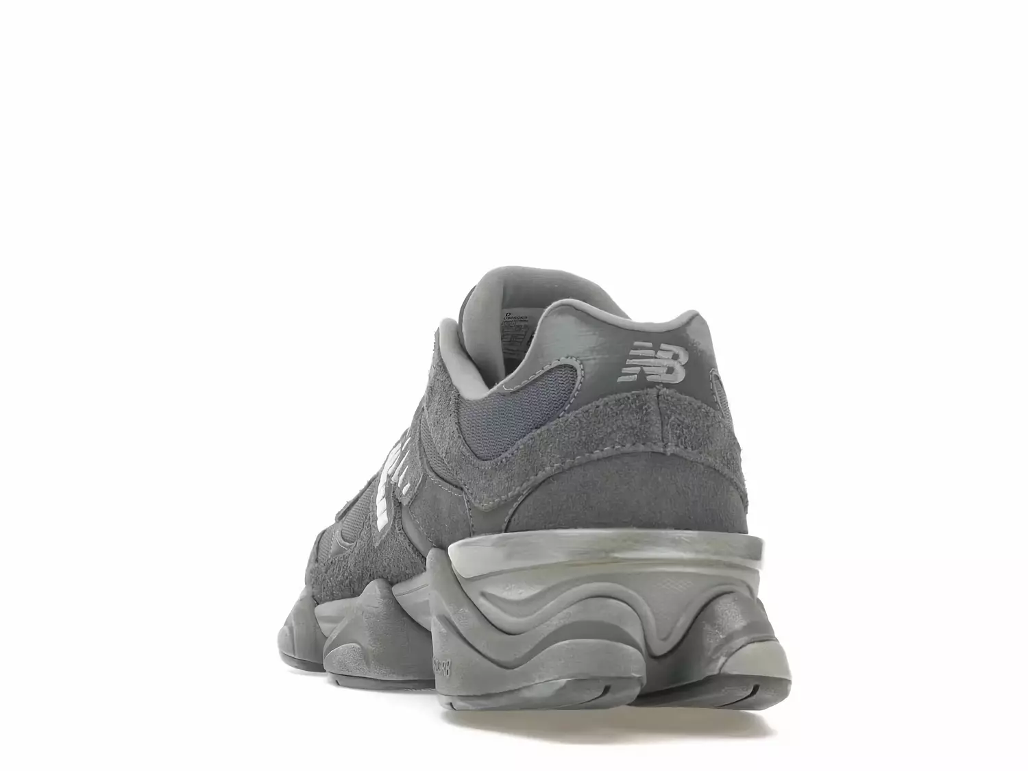 New Balance 9060 Magnet/Grey
 3