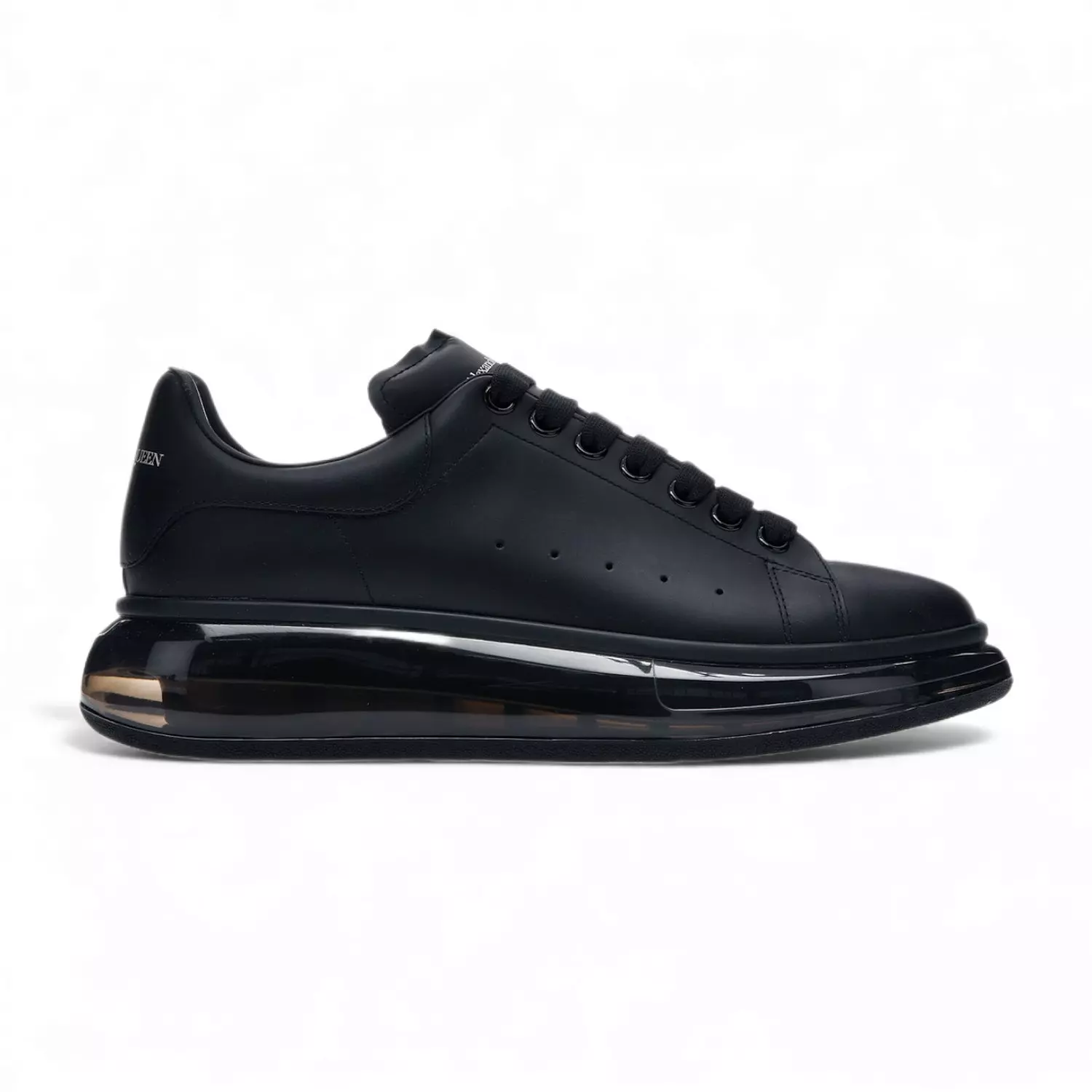 Alexander Mcqueen helium black image