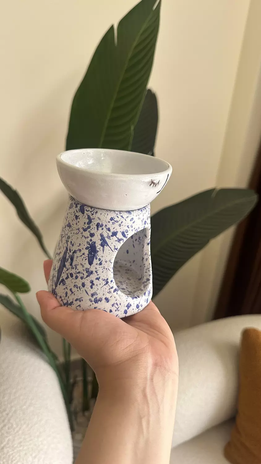 Imperfectly perfect diffusers 8
