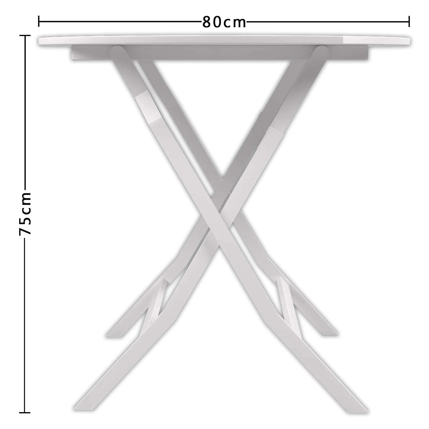Tee-Circlin (Steel) 39