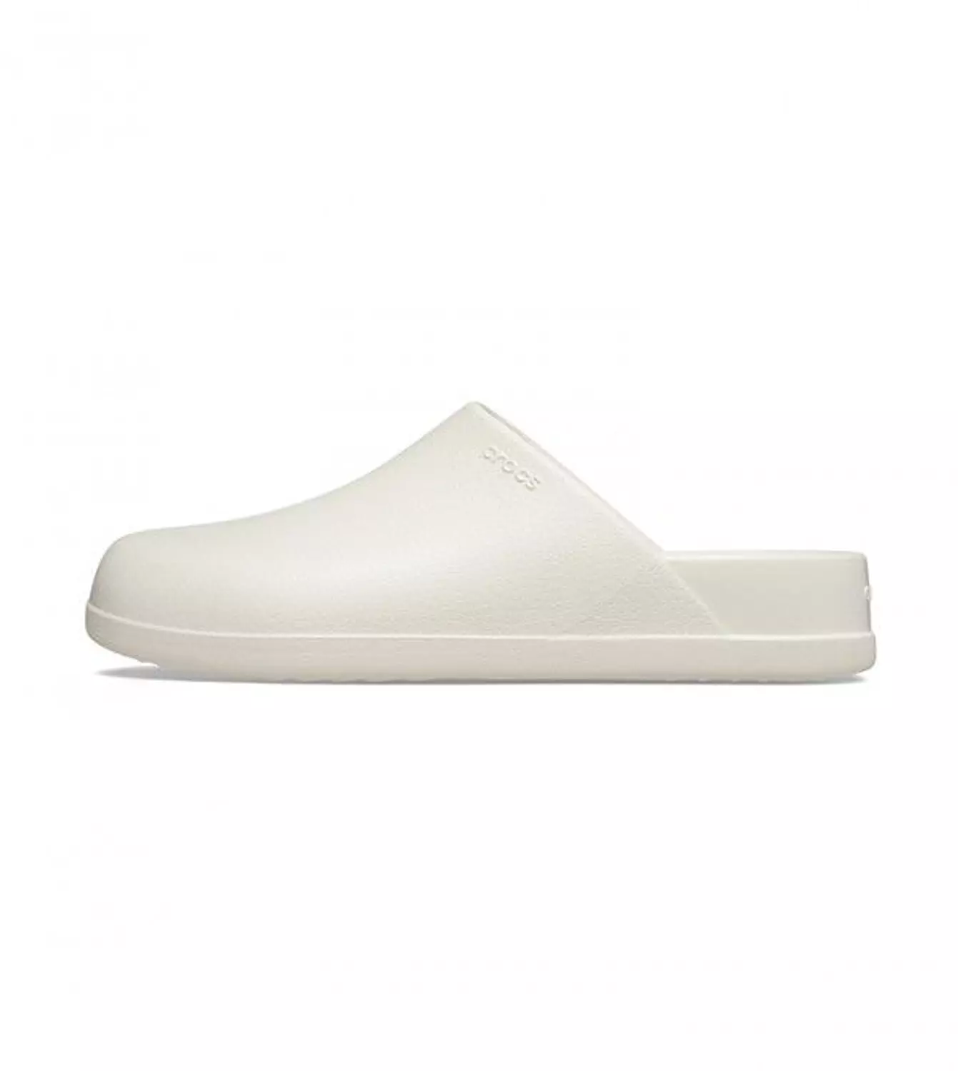 Dylan Clog-Off White 3