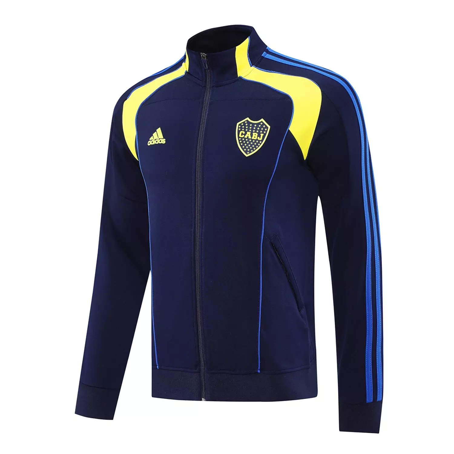 BOCA JUNIOR - TEAMS JACKET image