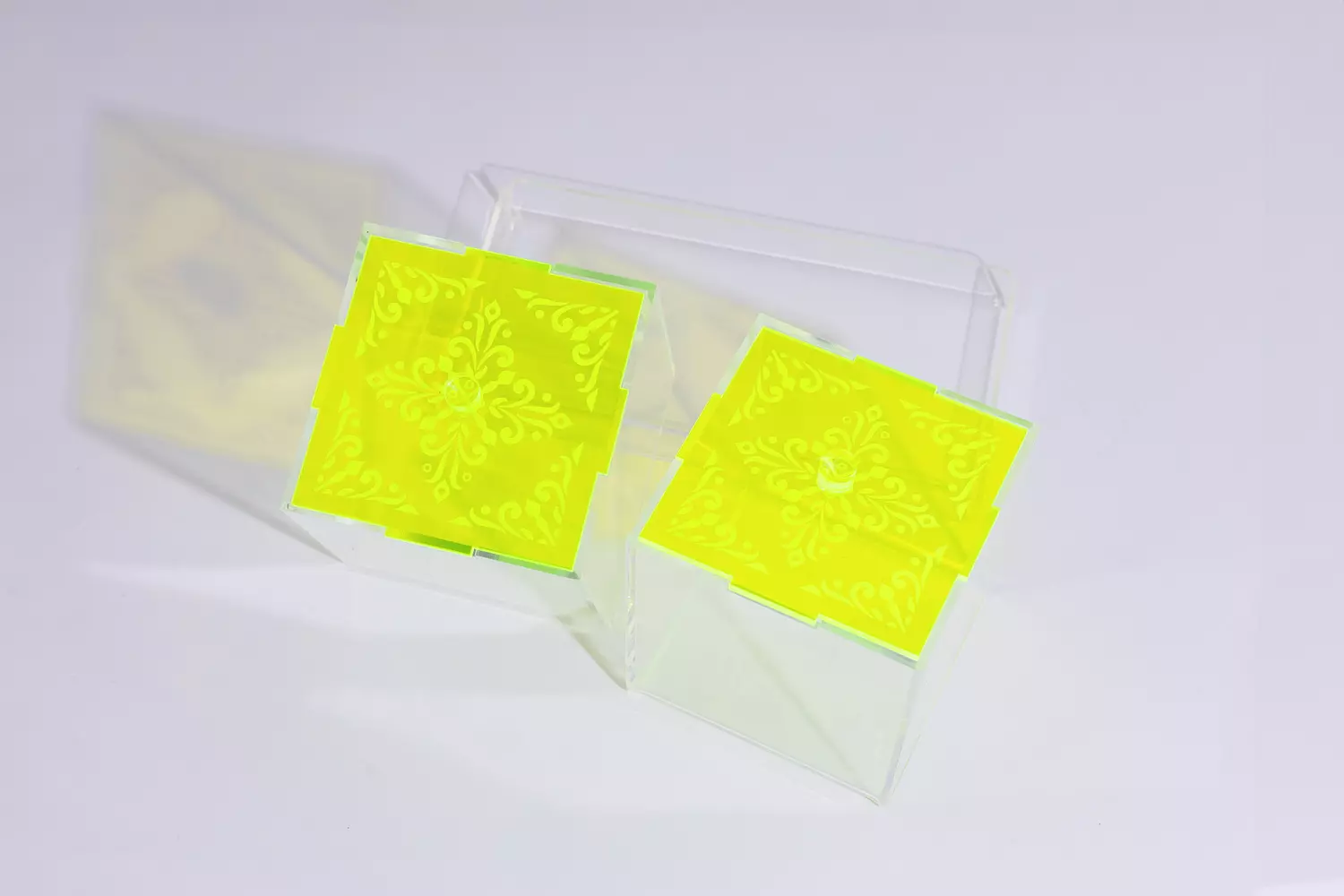 Neon Nuts Box Set hover image