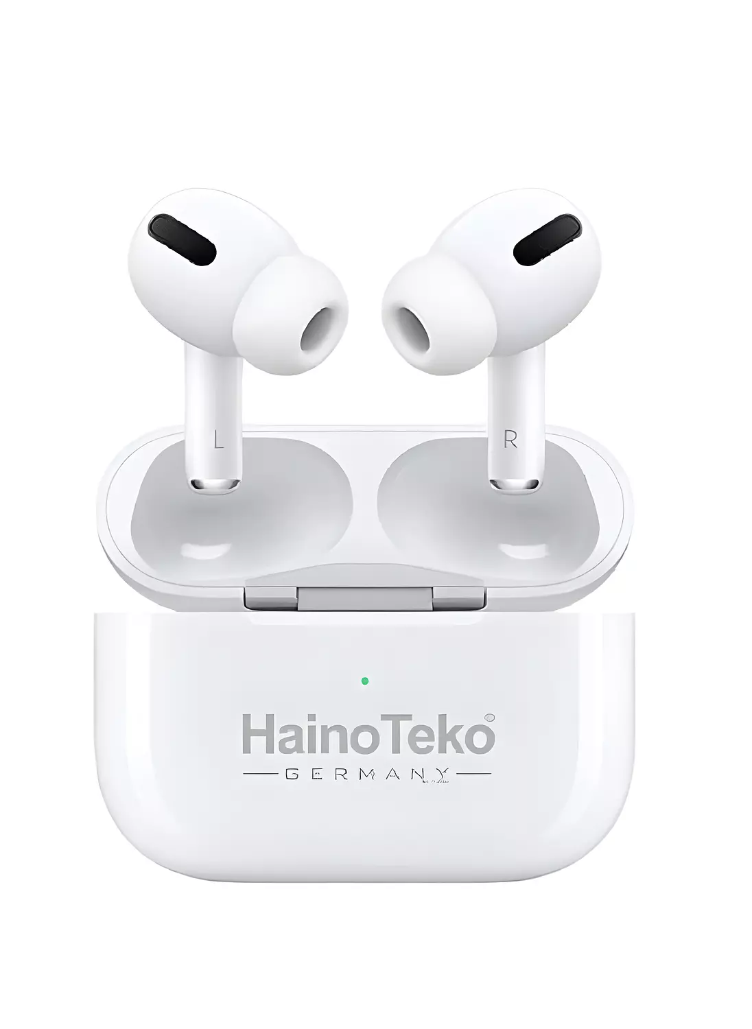 Haino Teko Air-5 Original Wireless Earbuds High Quality Black 5