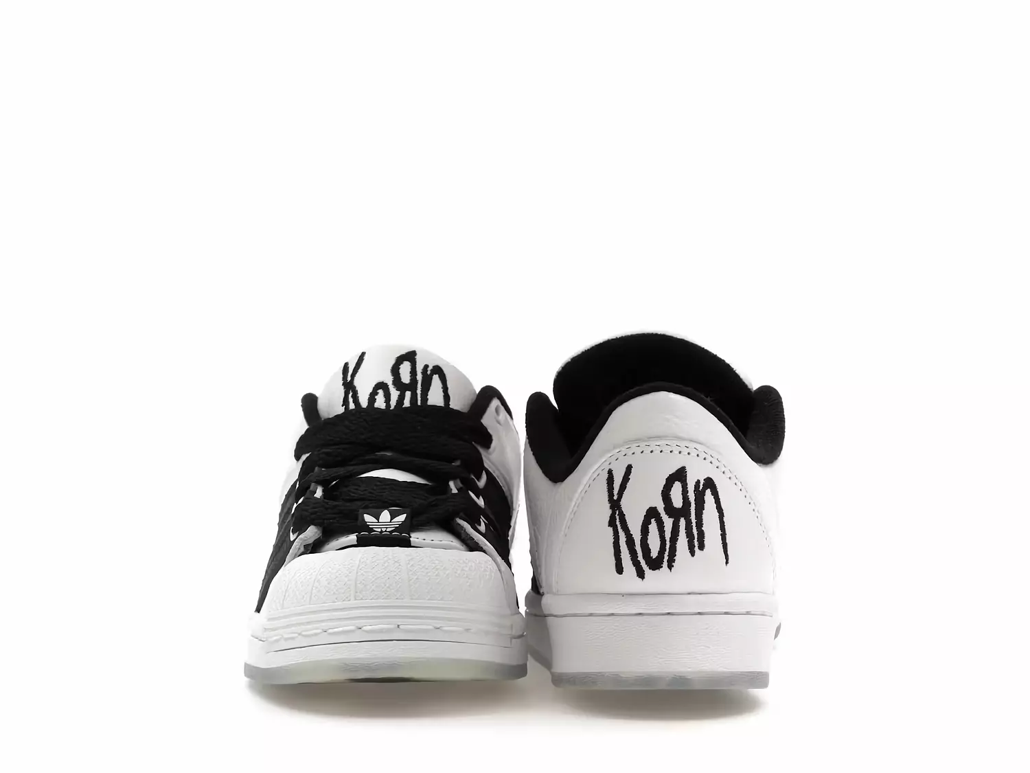 Adidas Forum Supermodified Korn 3