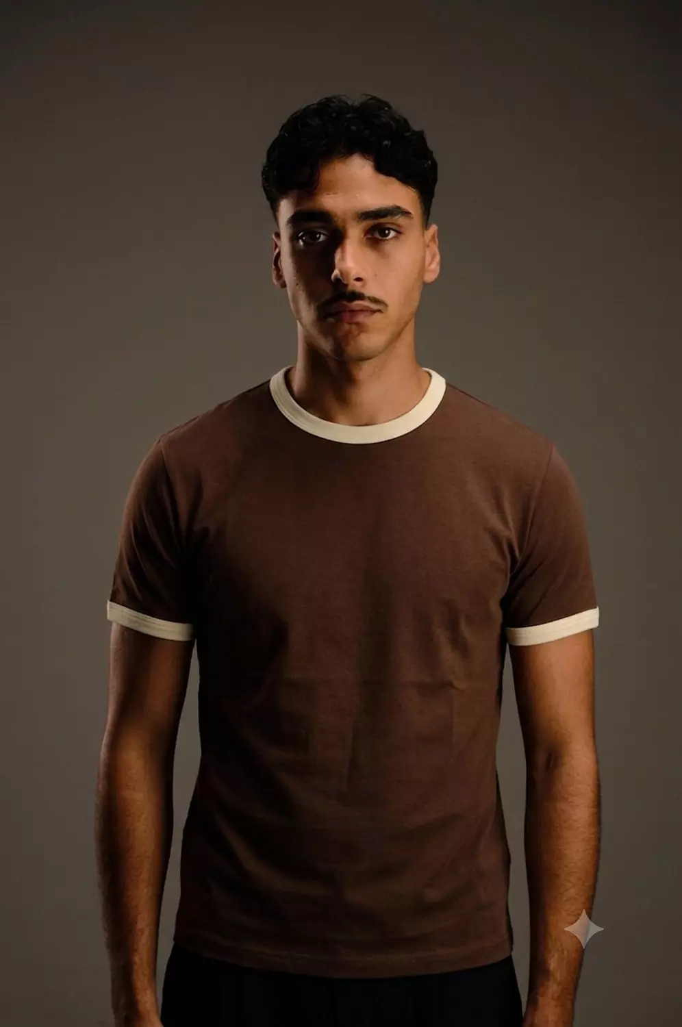 Ringer t-shirt hover image