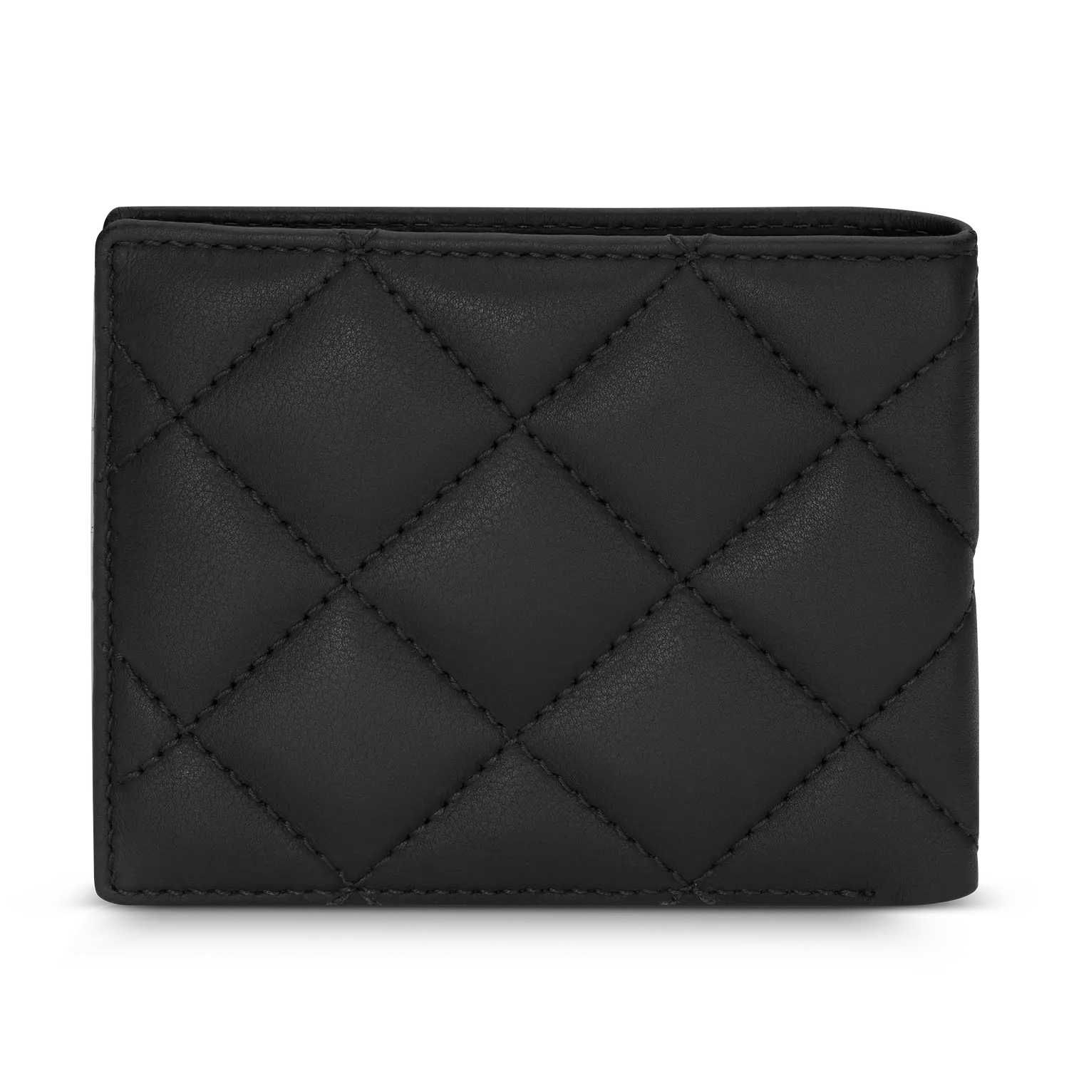 POLICE - Poise Wallet For Men Black - PELGW2200513 2