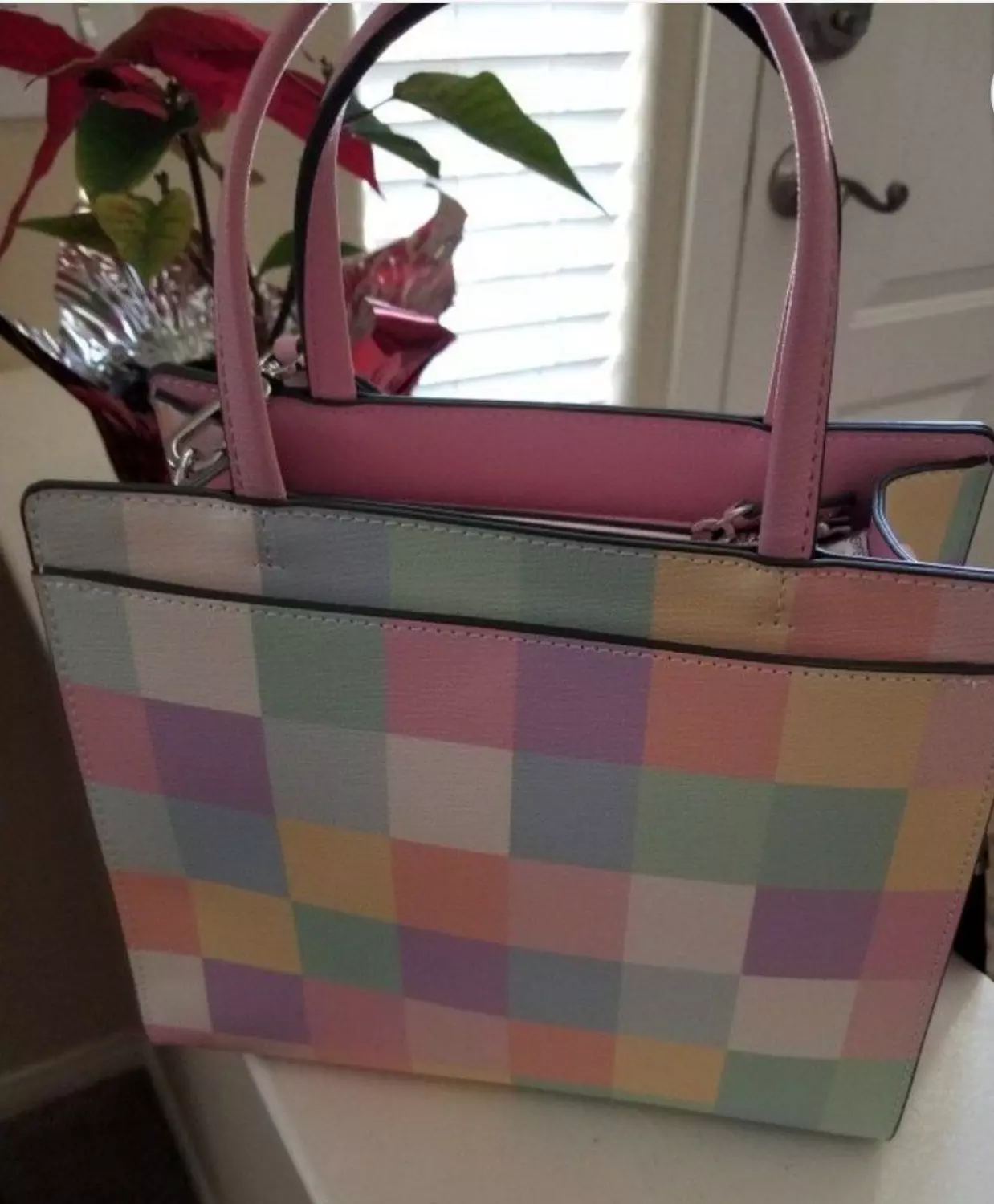 KARL LAGERFELD tote Bag and crossbody bag  hover image