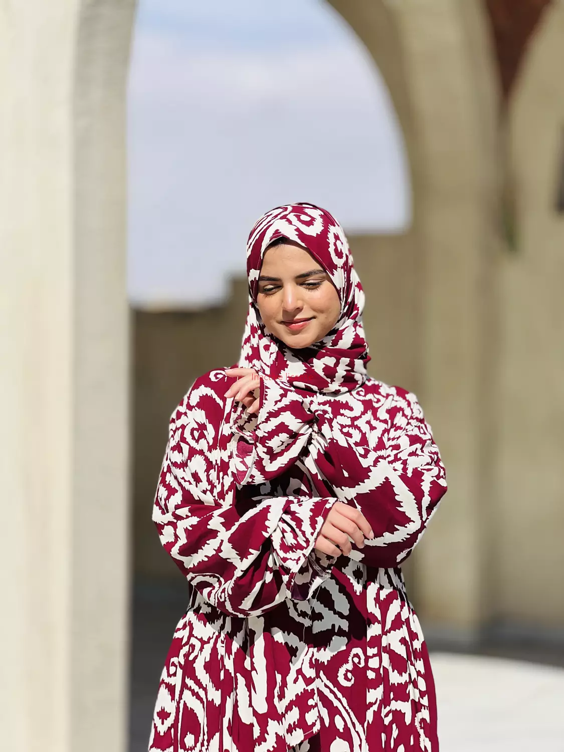 رُقى Isdale 20