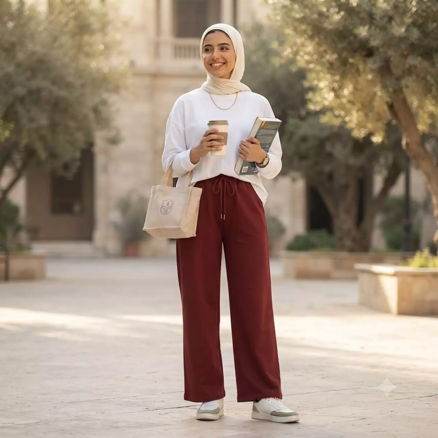 Comfy Everyday Pants 3
